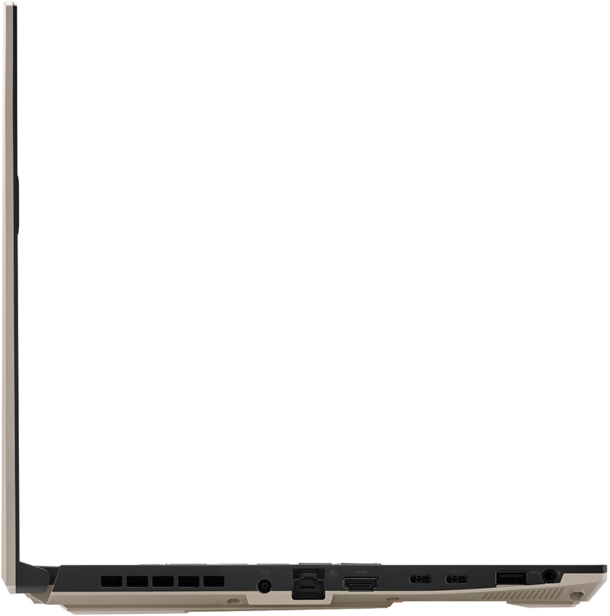 Asus - Portátil ASUS TUF A16 FA617 16" R7 7435HS 32GB DDR5 1TB RX 7600S FHD+ 165Hz