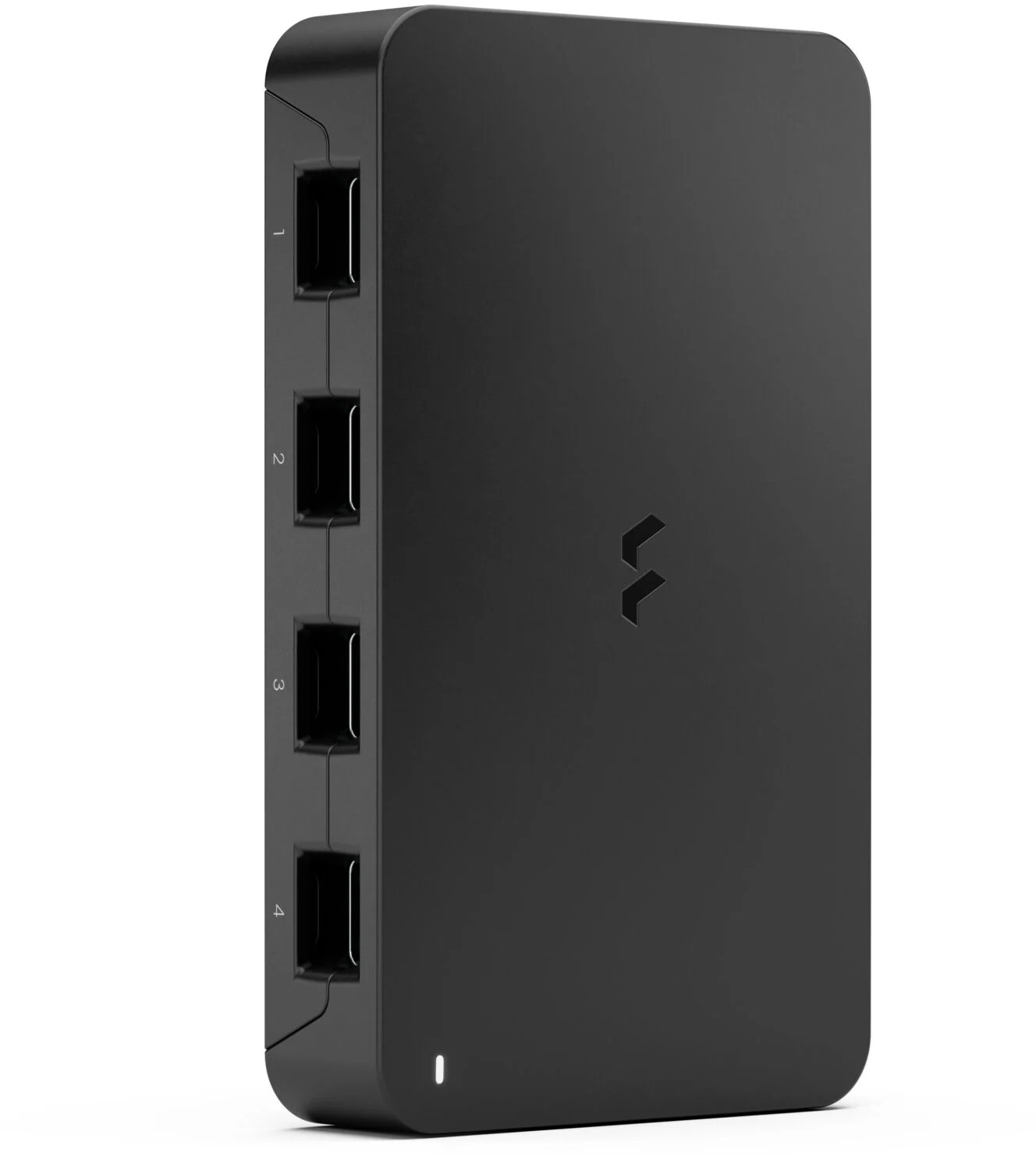 Controlador de Ventoinhas Fractal Design Adjust Pro Hub