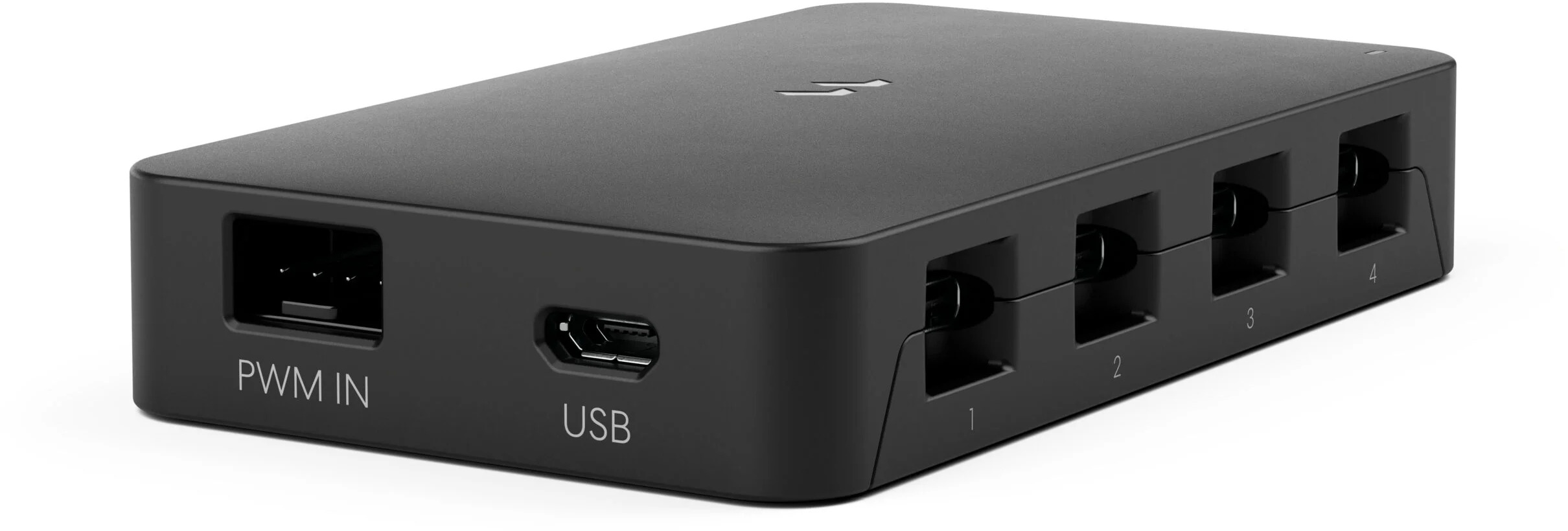 Fractal Design - Controlador de Ventoinhas Fractal Design Adjust Pro Hub