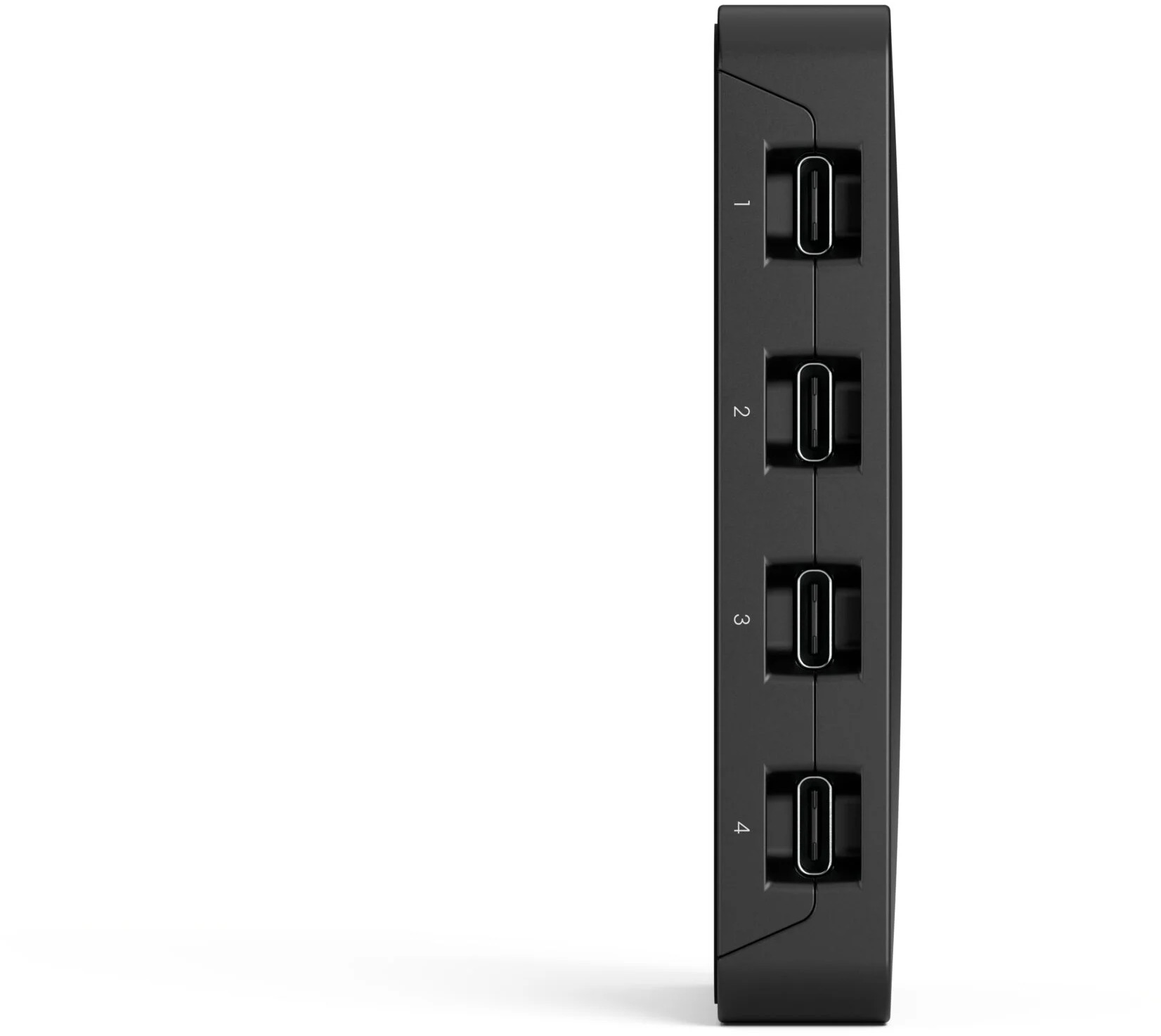 Fractal Design - Controlador de Ventoinhas Fractal Design Adjust Pro Hub