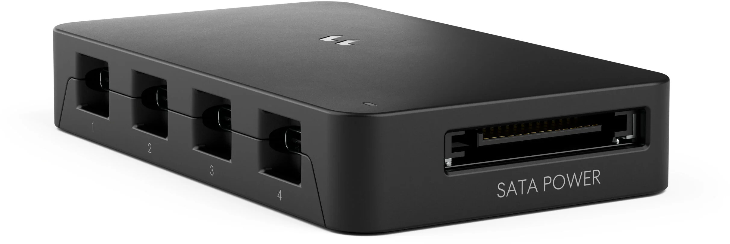 Fractal Design - Controlador de Ventoinhas Fractal Design Adjust Pro Hub