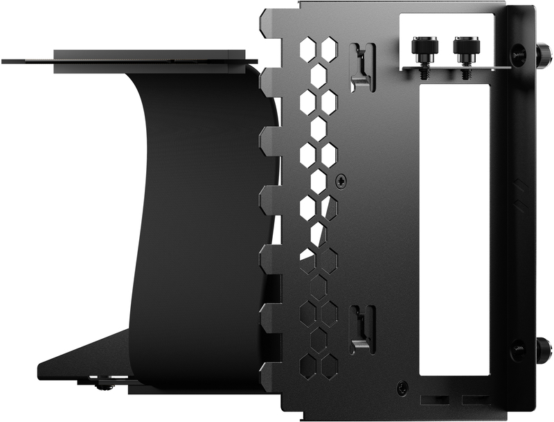 Fractal Design - Fractal Flex B-20 Vertical Riser Bracket