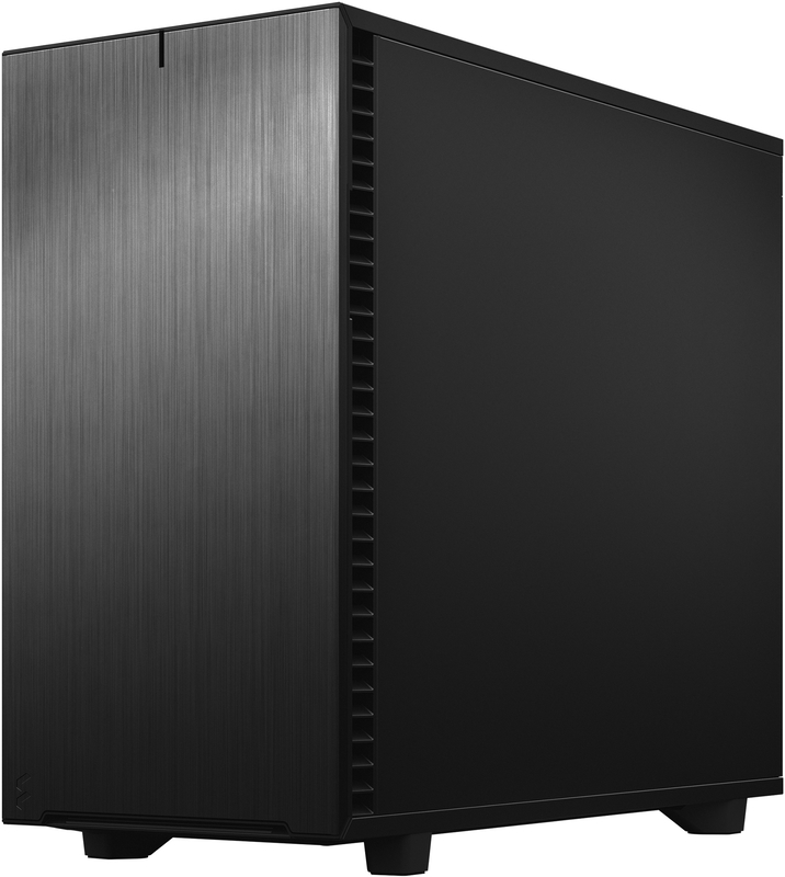 Fractal Design - Caixa E-ATX Fractal Design Define 7 Black Light TG