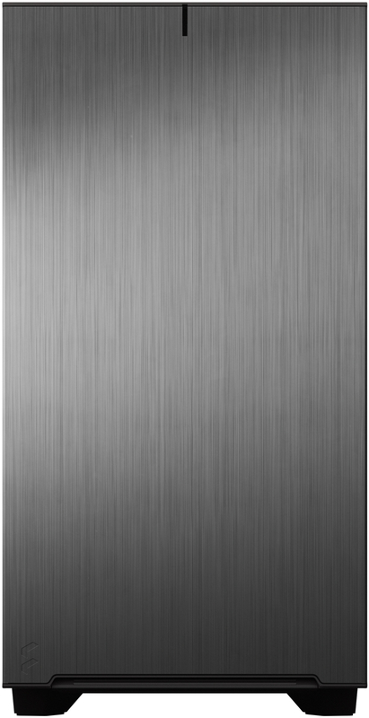 Fractal Design - Caixa E-ATX Fractal Design Define 7 Gray Solid