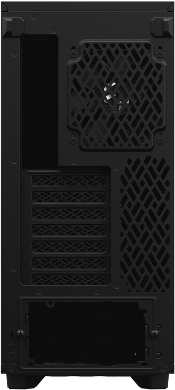Fractal Design - Caixa ATX Fractal Design Define 7 Compact Black TG Light Tint