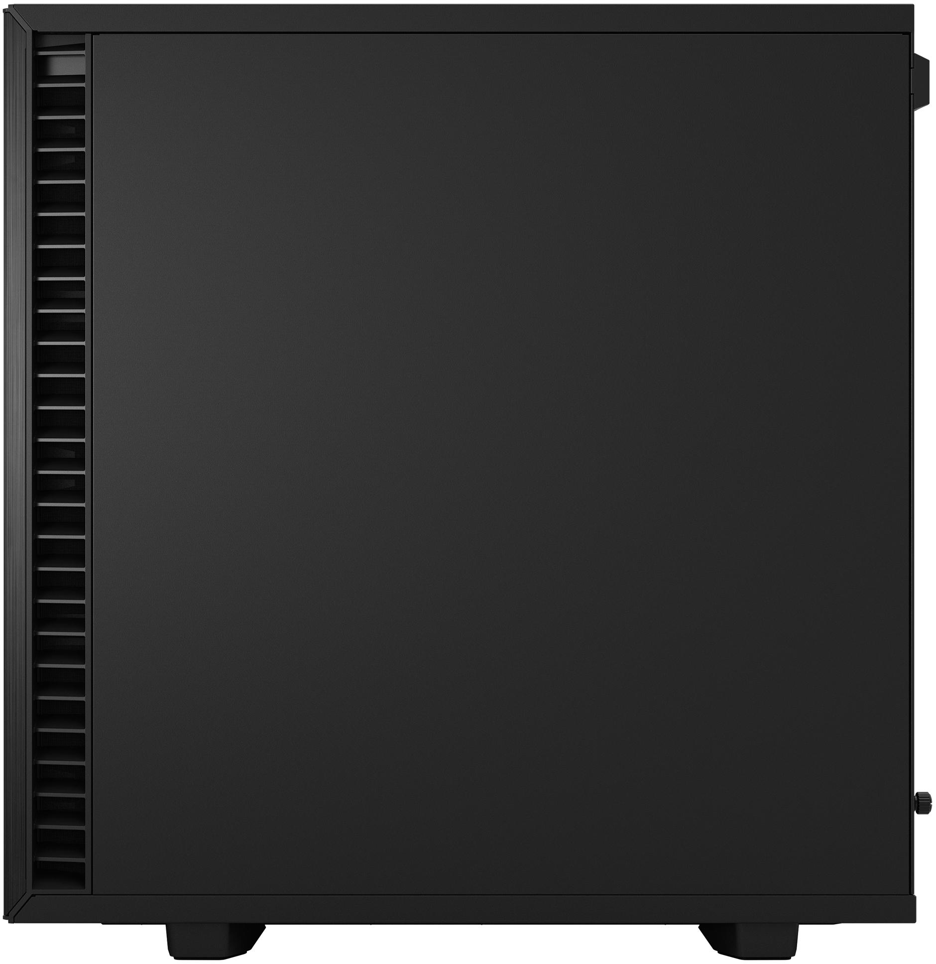 Fractal Design - Caixa Micro-ATX Fractal Design Define 7 Mini Black Solid