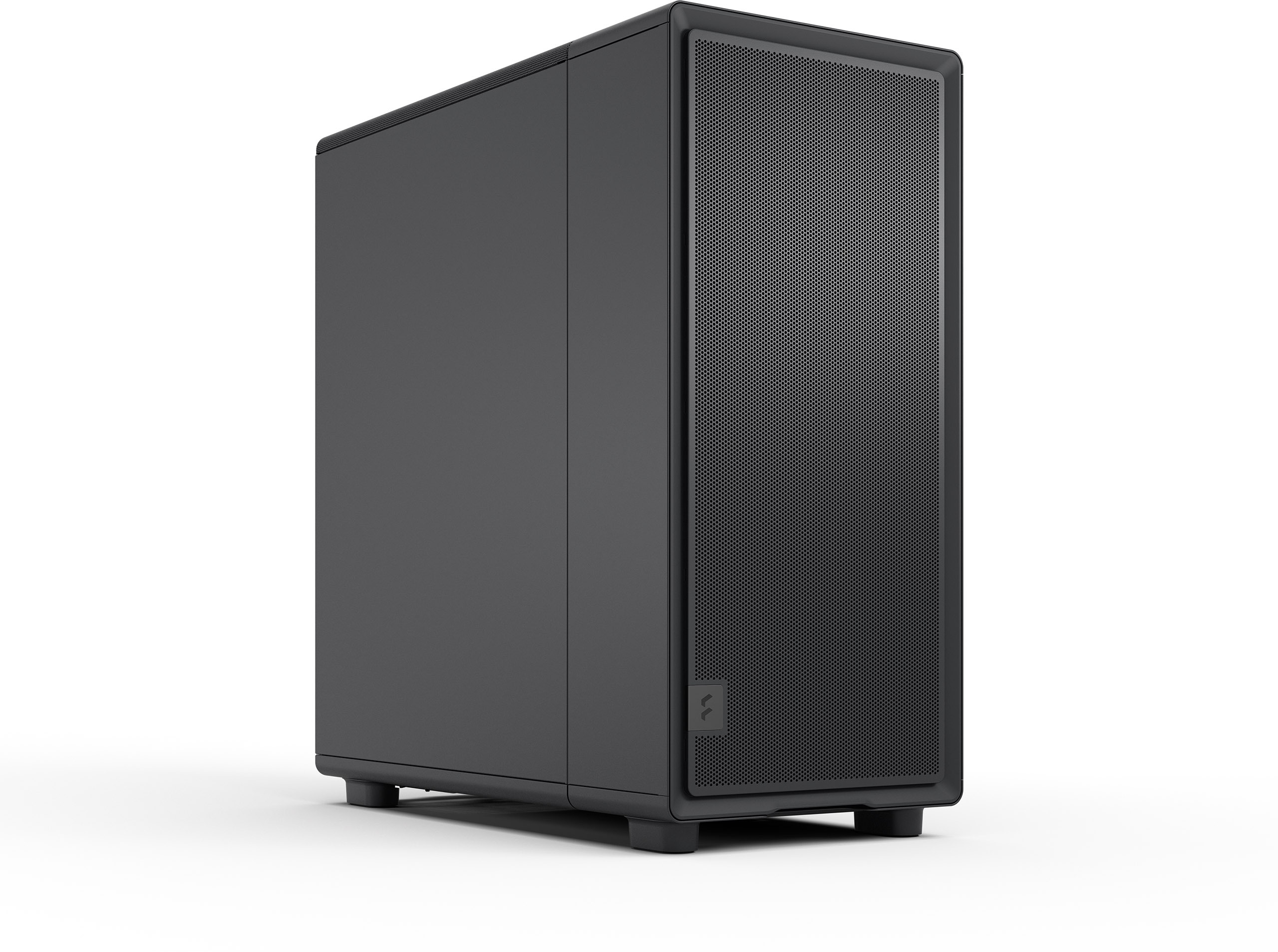 Picture of Picture of Caixa ATX Fractal Design Epoch Black Solid