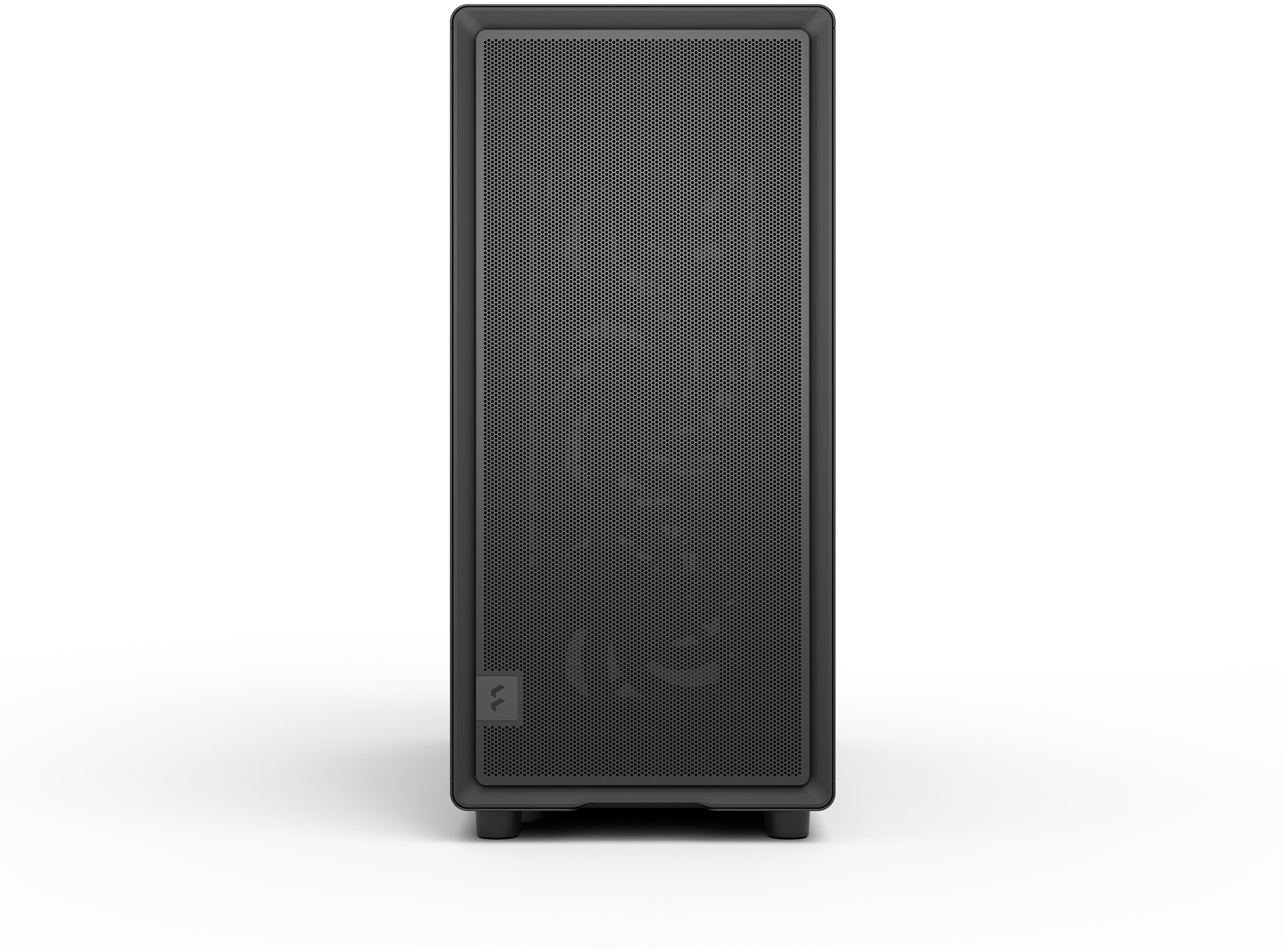 Fractal Design - Caixa ATX Fractal Design Epoch Black Solid