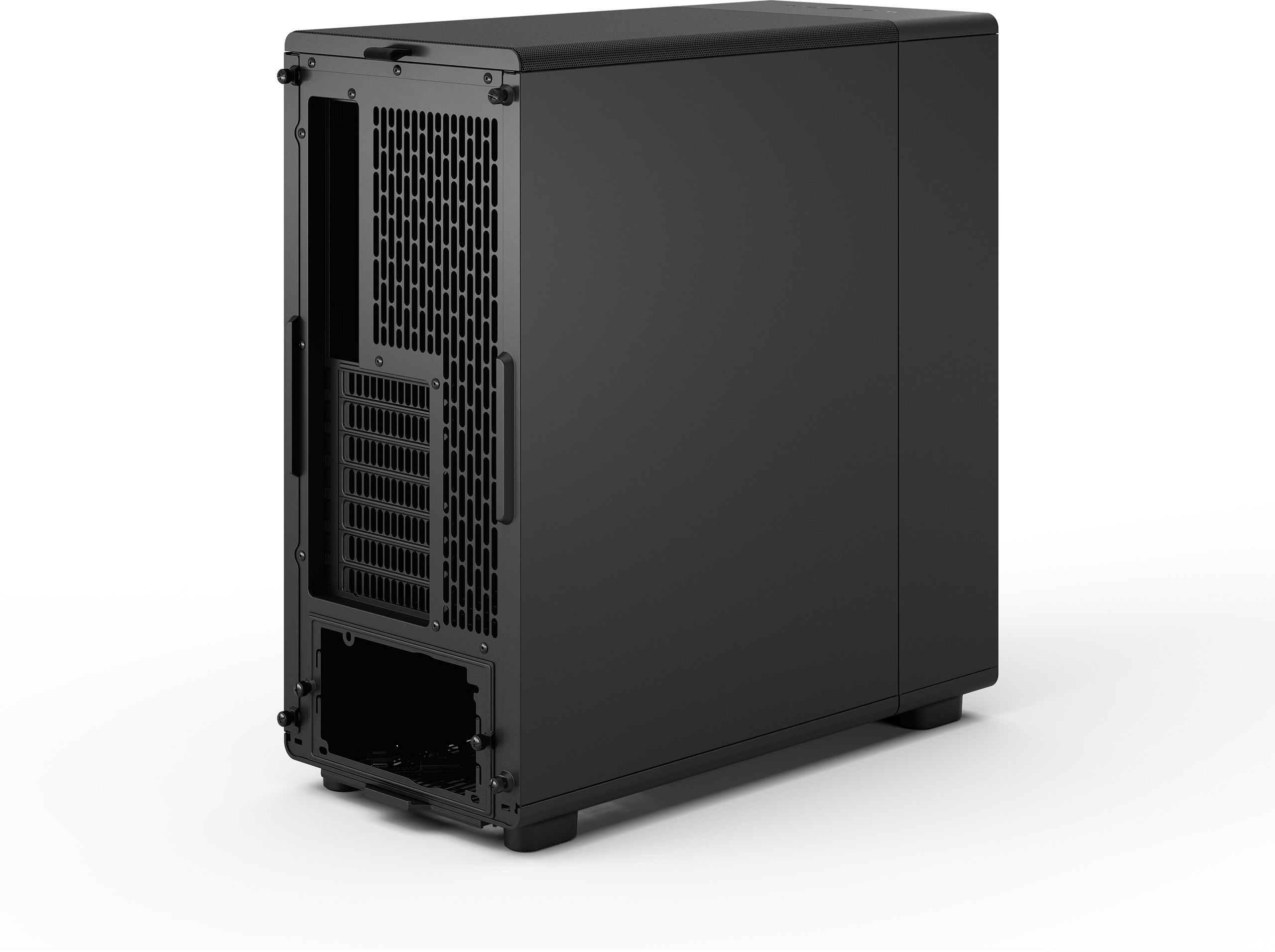 Fractal Design - Caixa ATX Fractal Design Epoch Black Solid