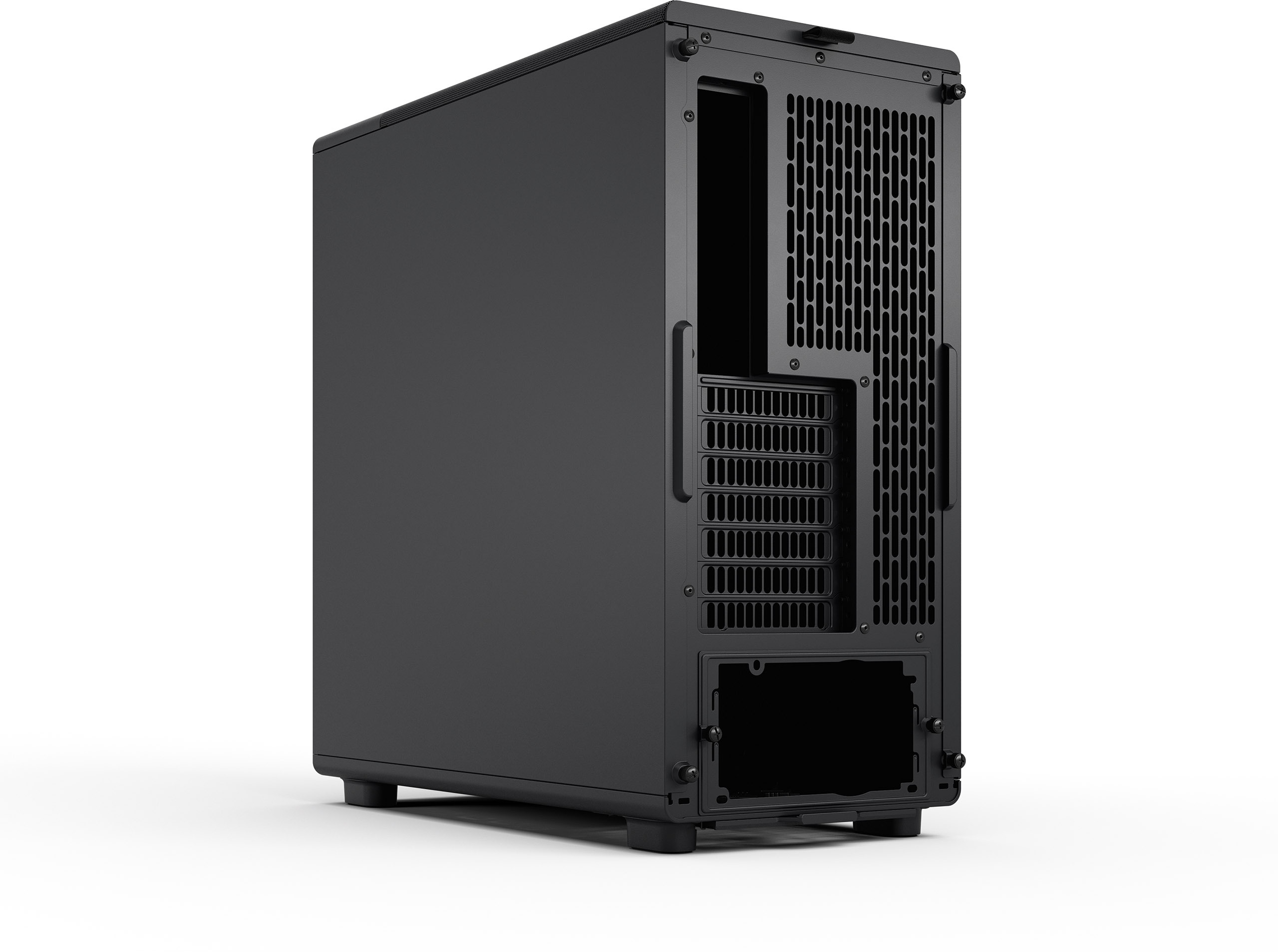 Fractal Design - Caixa ATX Fractal Design Epoch Black Solid