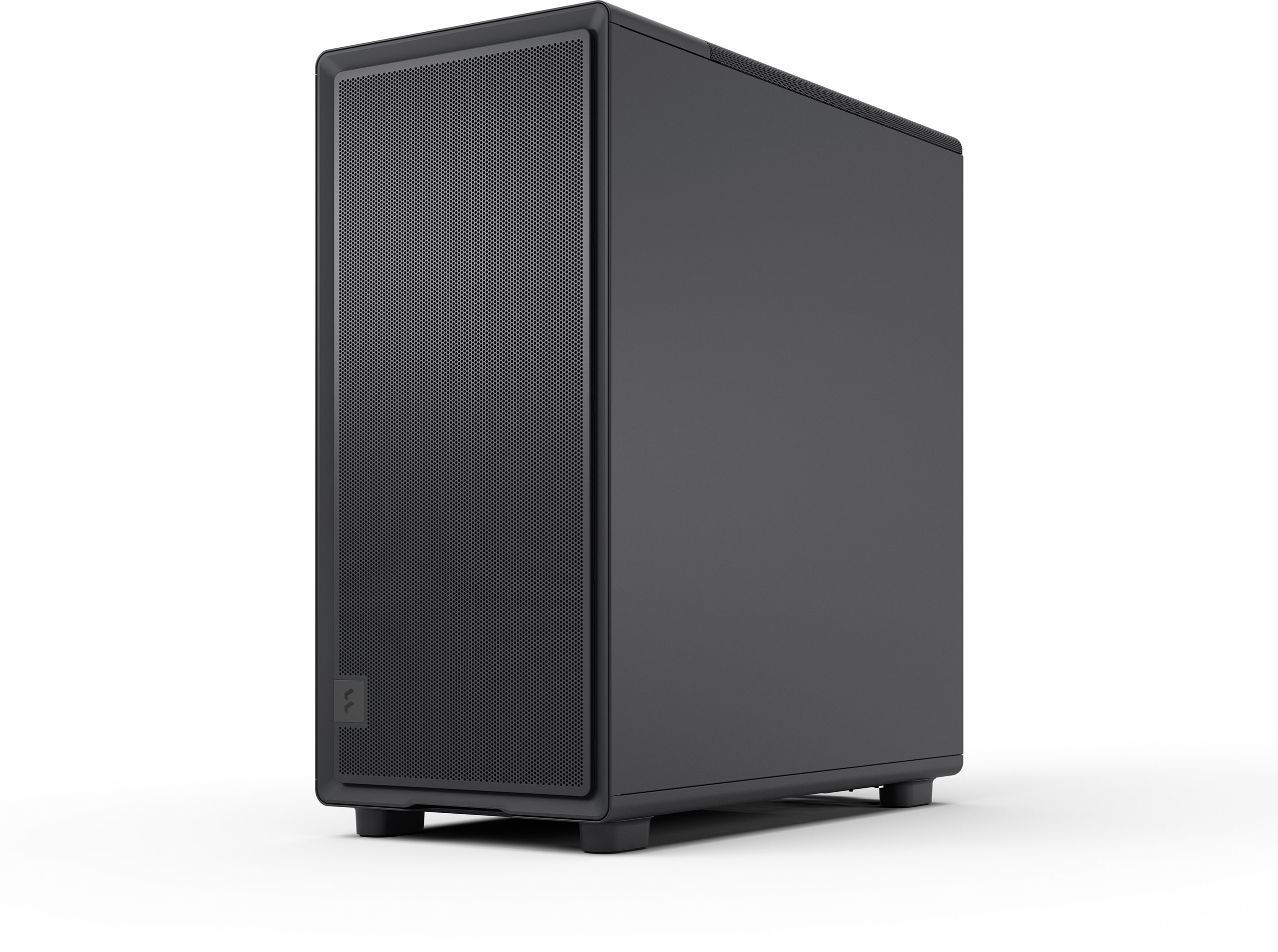Fractal Design - Caixa ATX Fractal Design Epoch Black Solid