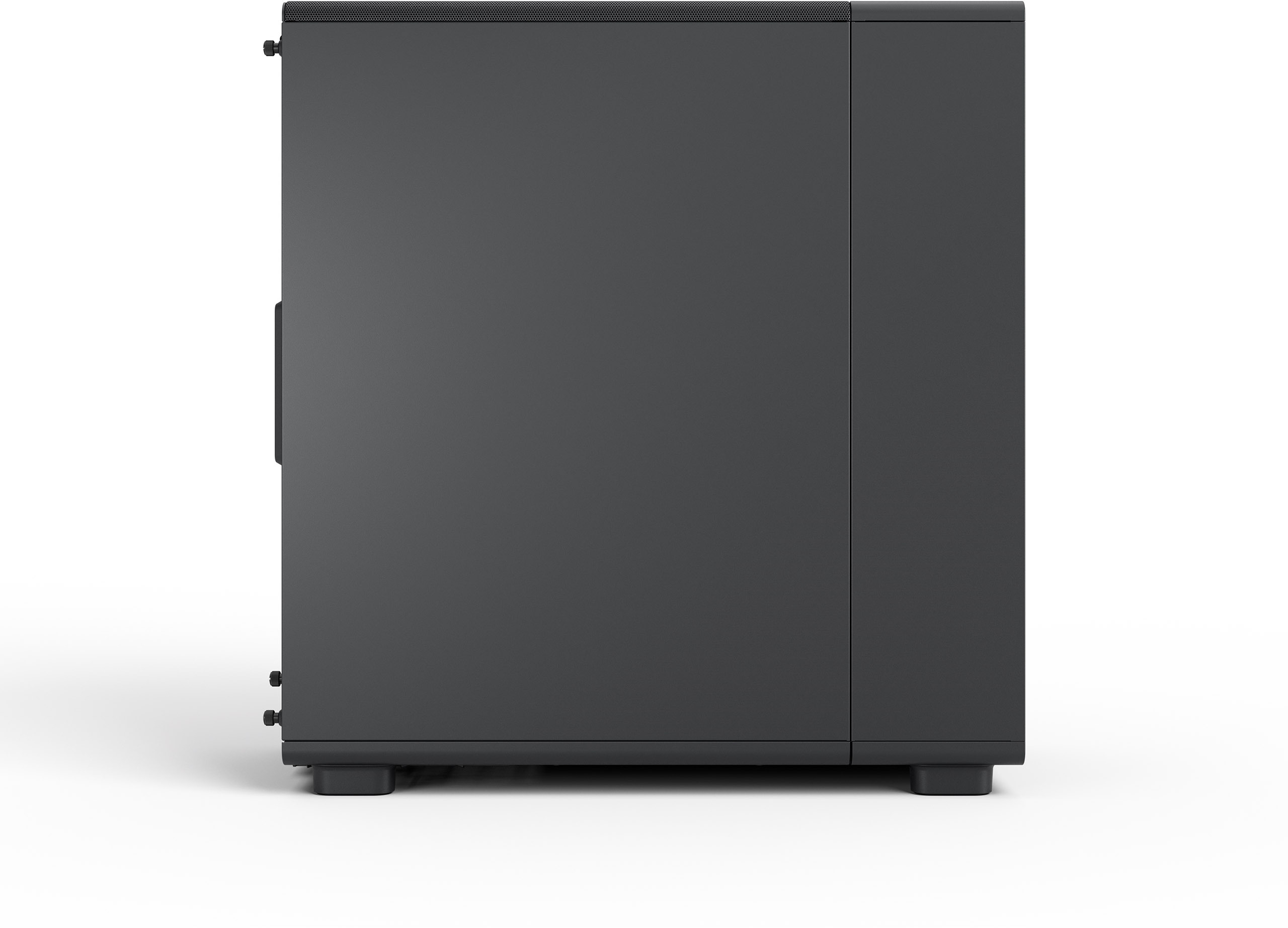 Fractal Design - Caixa ATX Fractal Design Epoch Black Solid