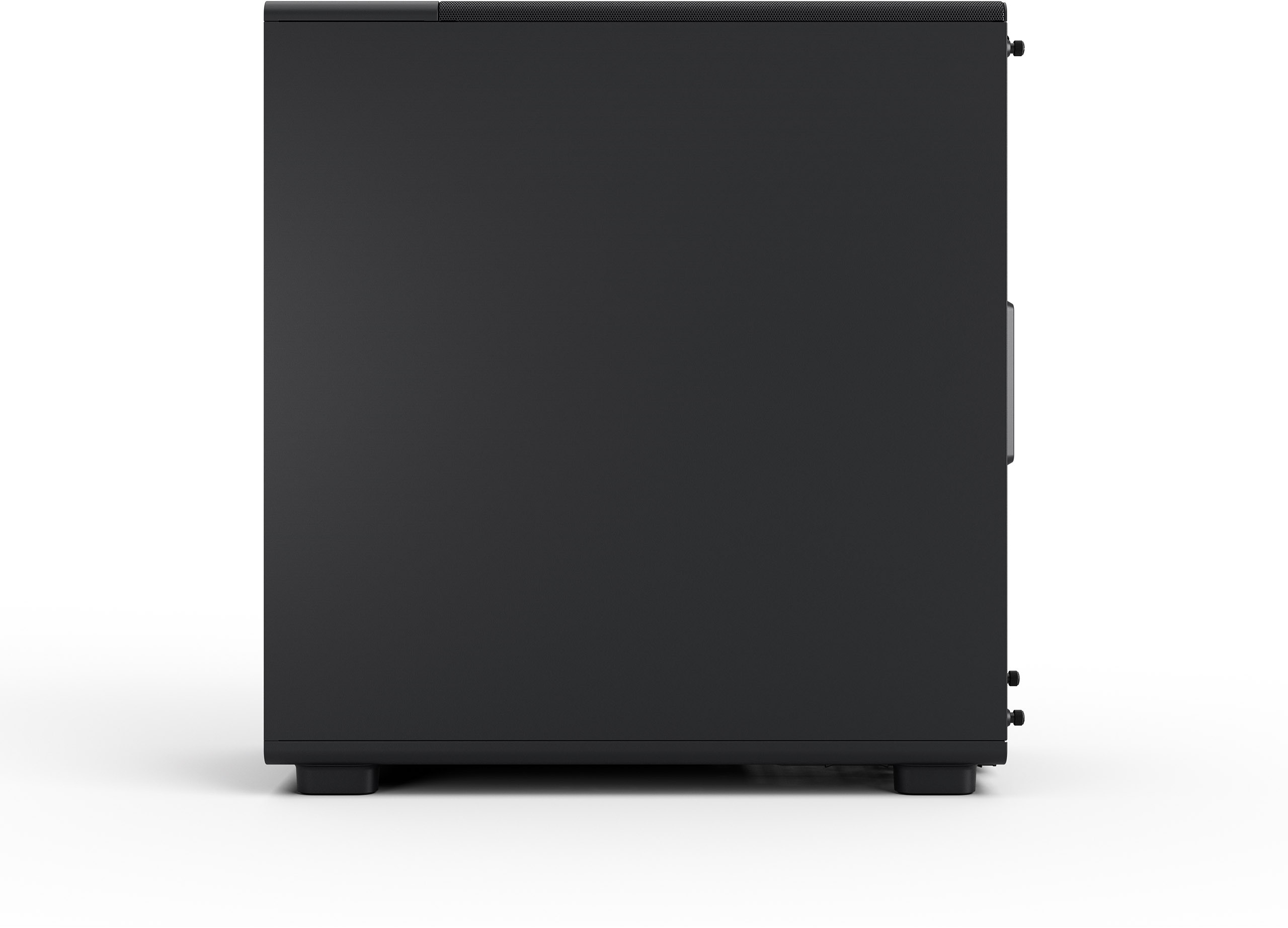 Fractal Design - Caixa ATX Fractal Design Epoch Black Solid