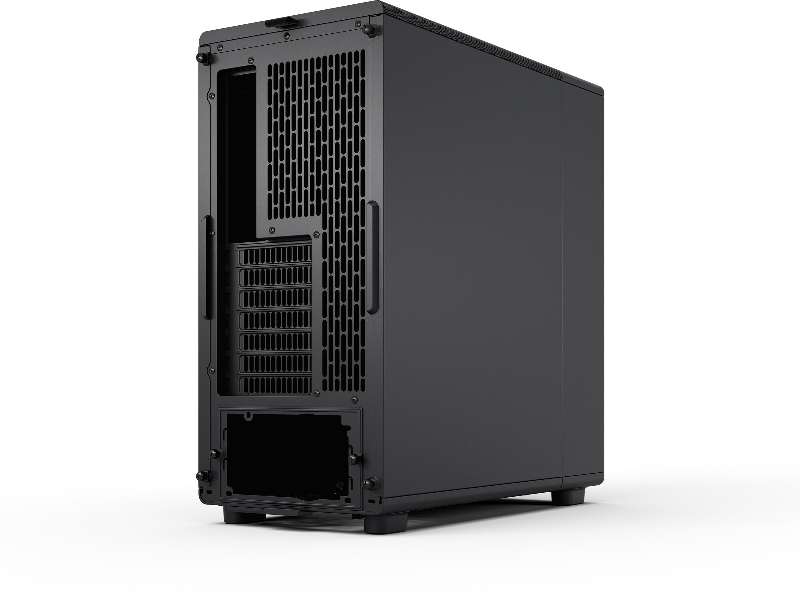 Fractal Design - Caixa ATX Fractal Design Epoch Black Solid
