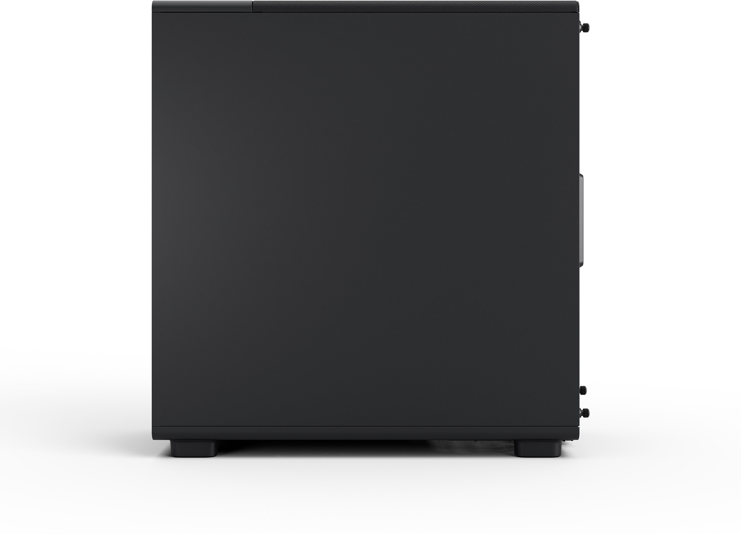 Fractal Design - Caixa ATX Fractal Design Epoch Black Tempered Glass Light Tint