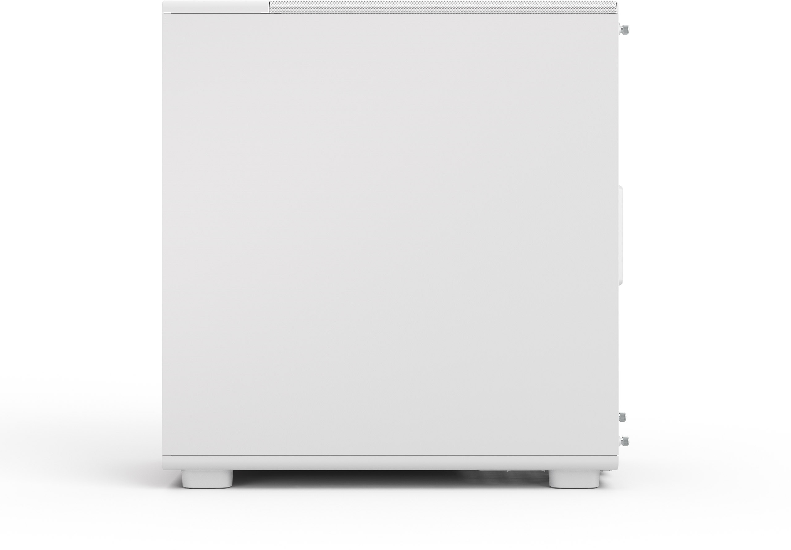 Fractal Design - Caixa ATX Fractal Design Epoch White Tempered Glass RGB Light Tint