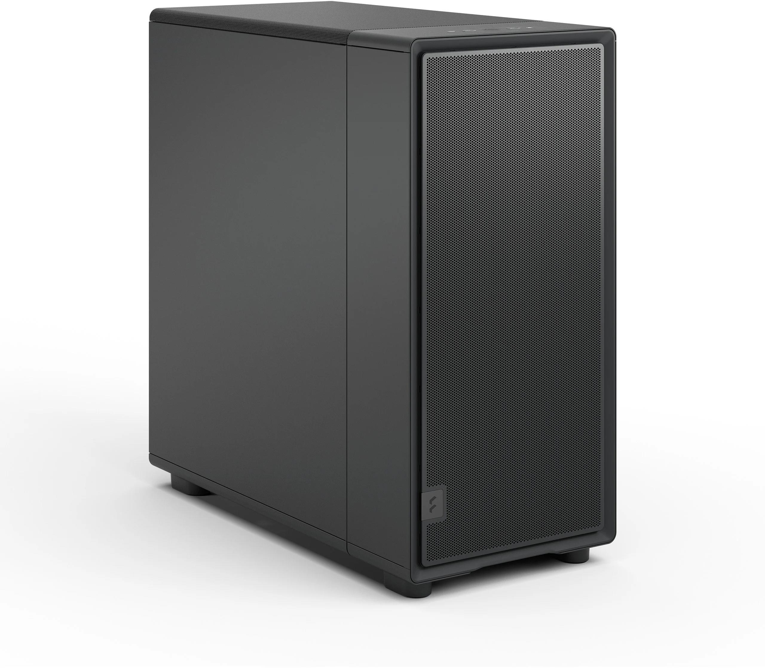  - Caixa E-ATX Fractal Design Epoch XL Black Solid