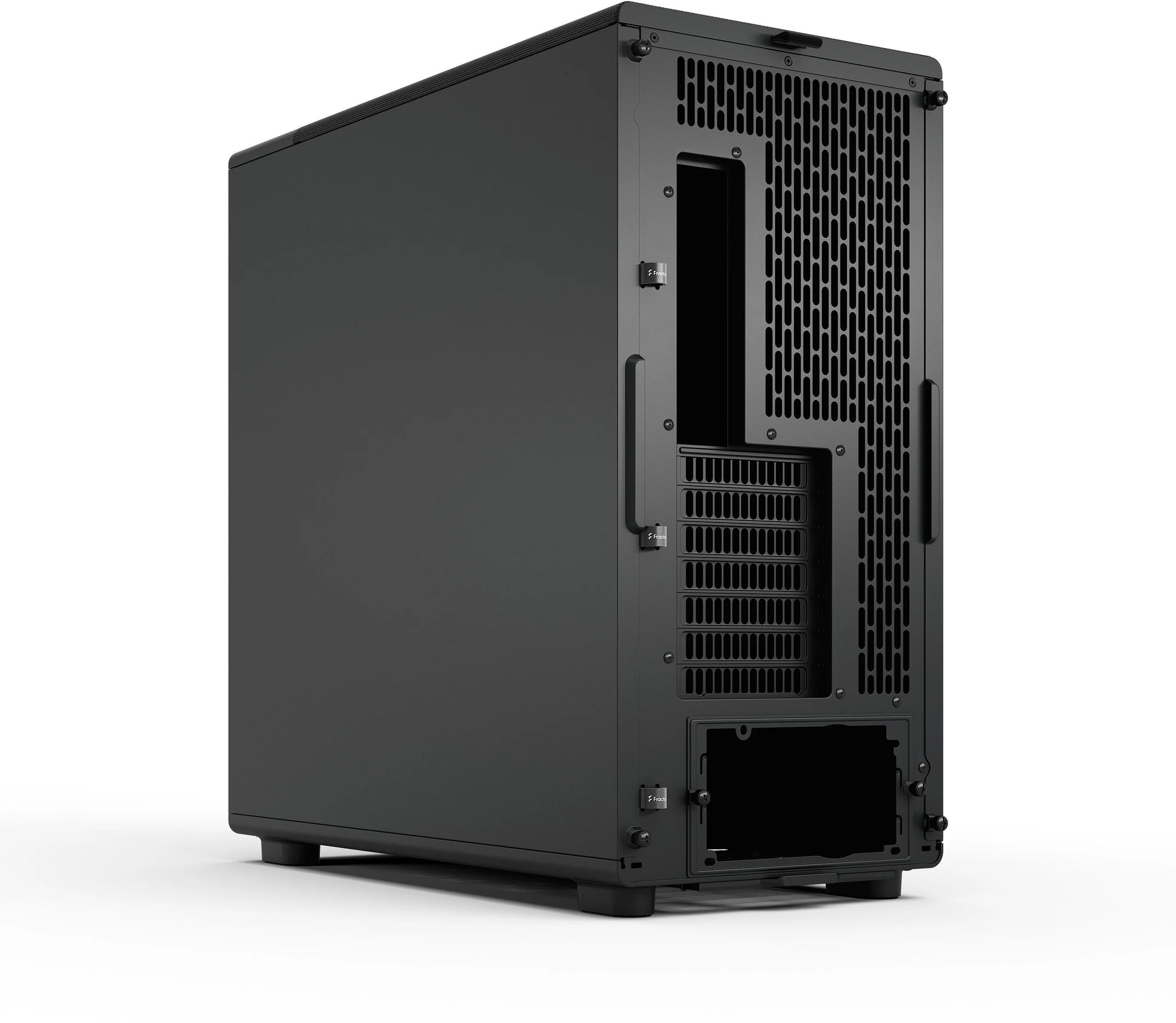  - Caixa E-ATX Fractal Design Epoch XL Black Solid