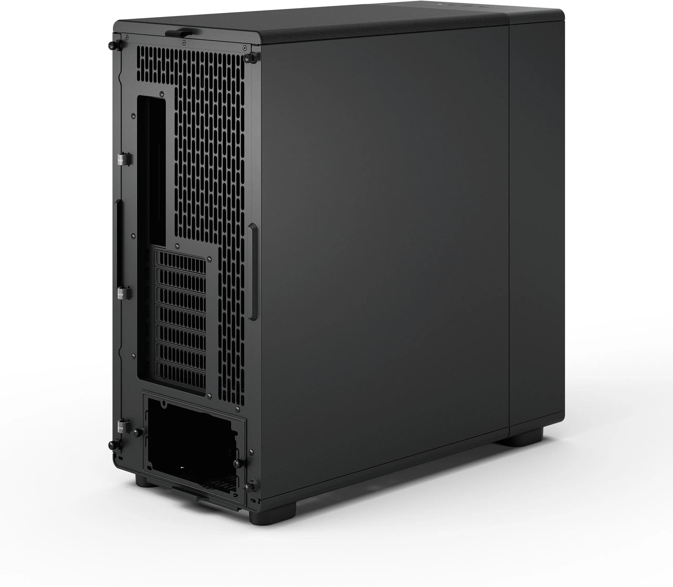  - Caixa E-ATX Fractal Design Epoch XL Black Solid