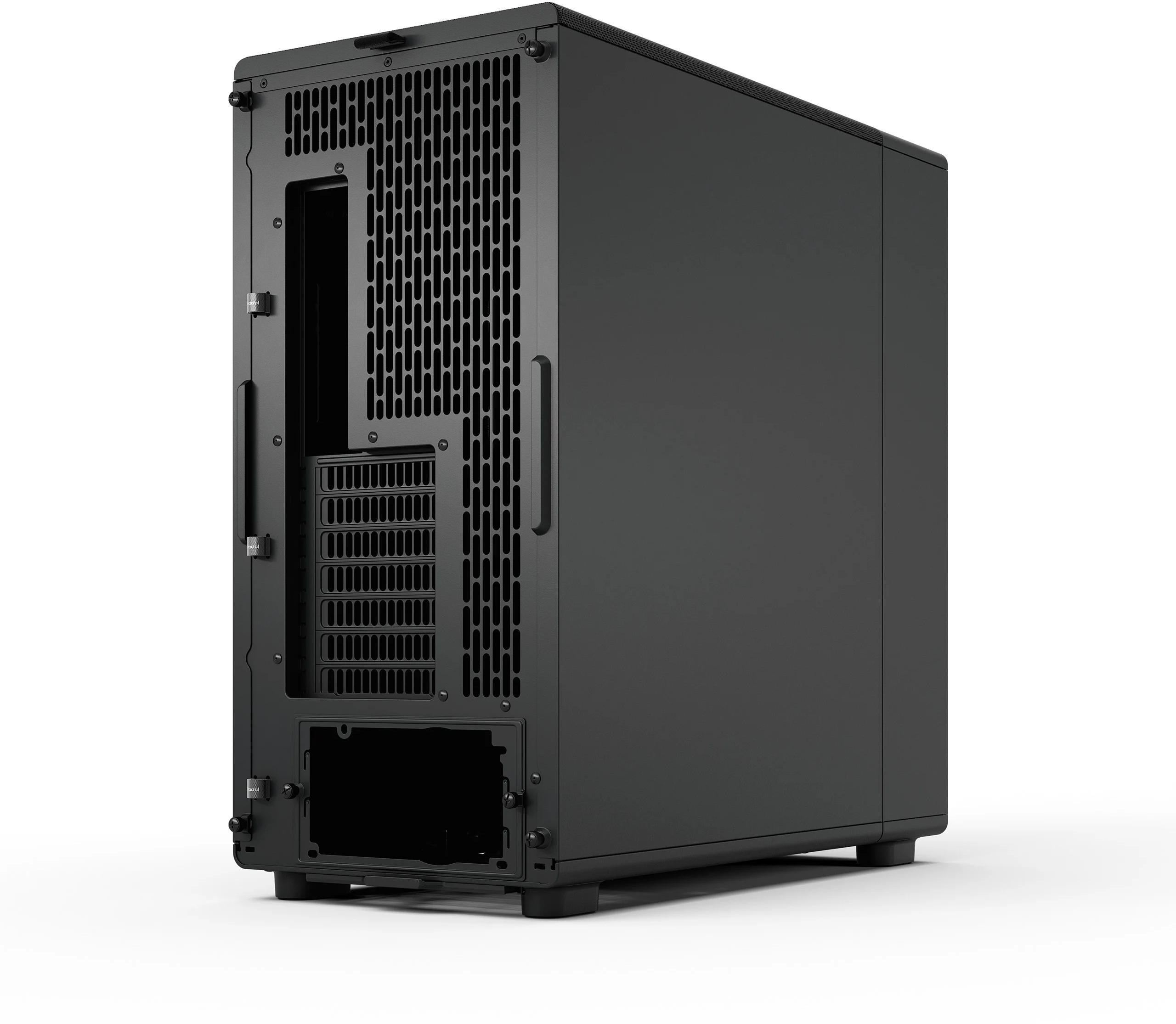  - Caixa E-ATX Fractal Design Epoch XL Black Solid