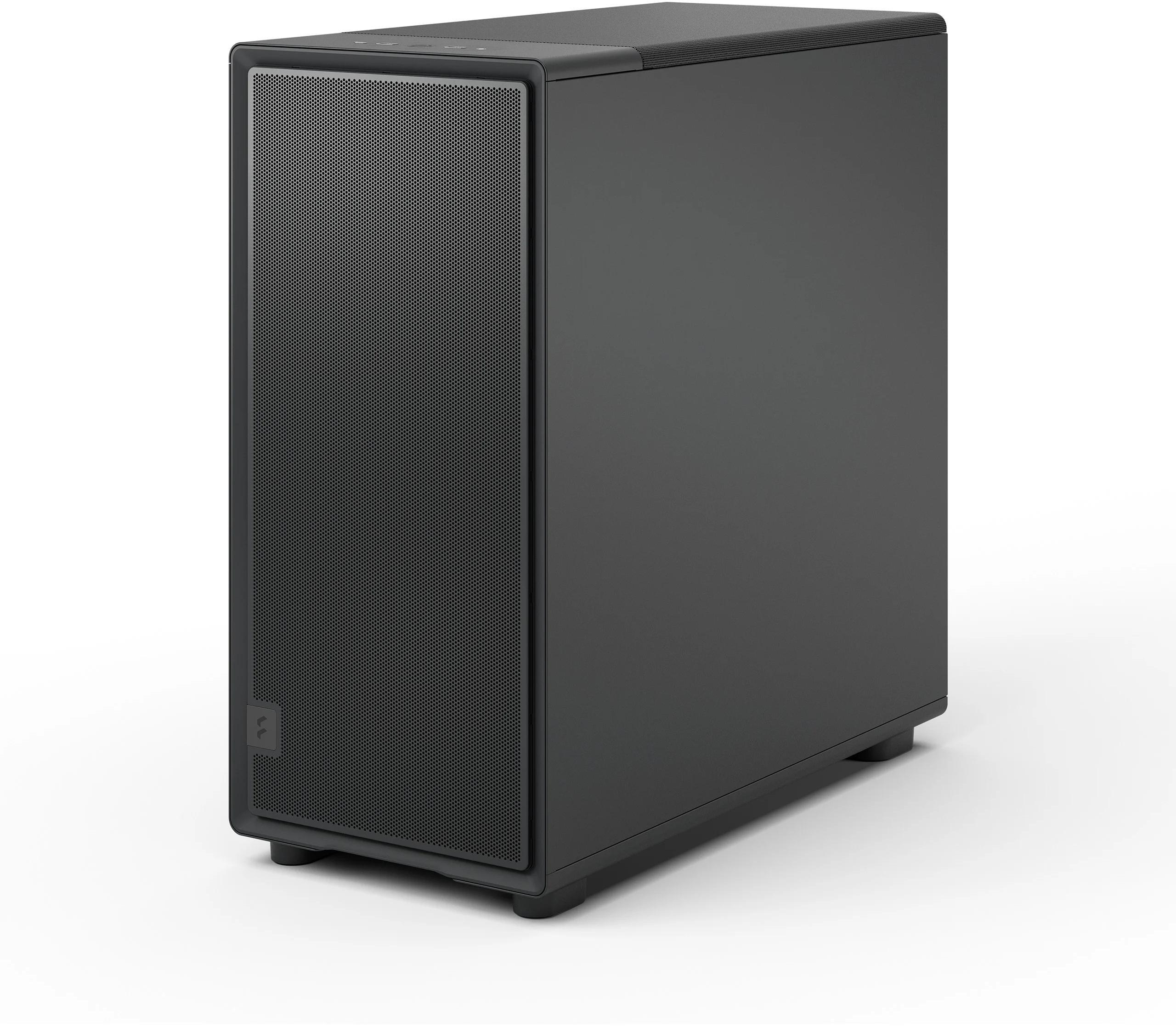  - Caixa E-ATX Fractal Design Epoch XL Black Solid