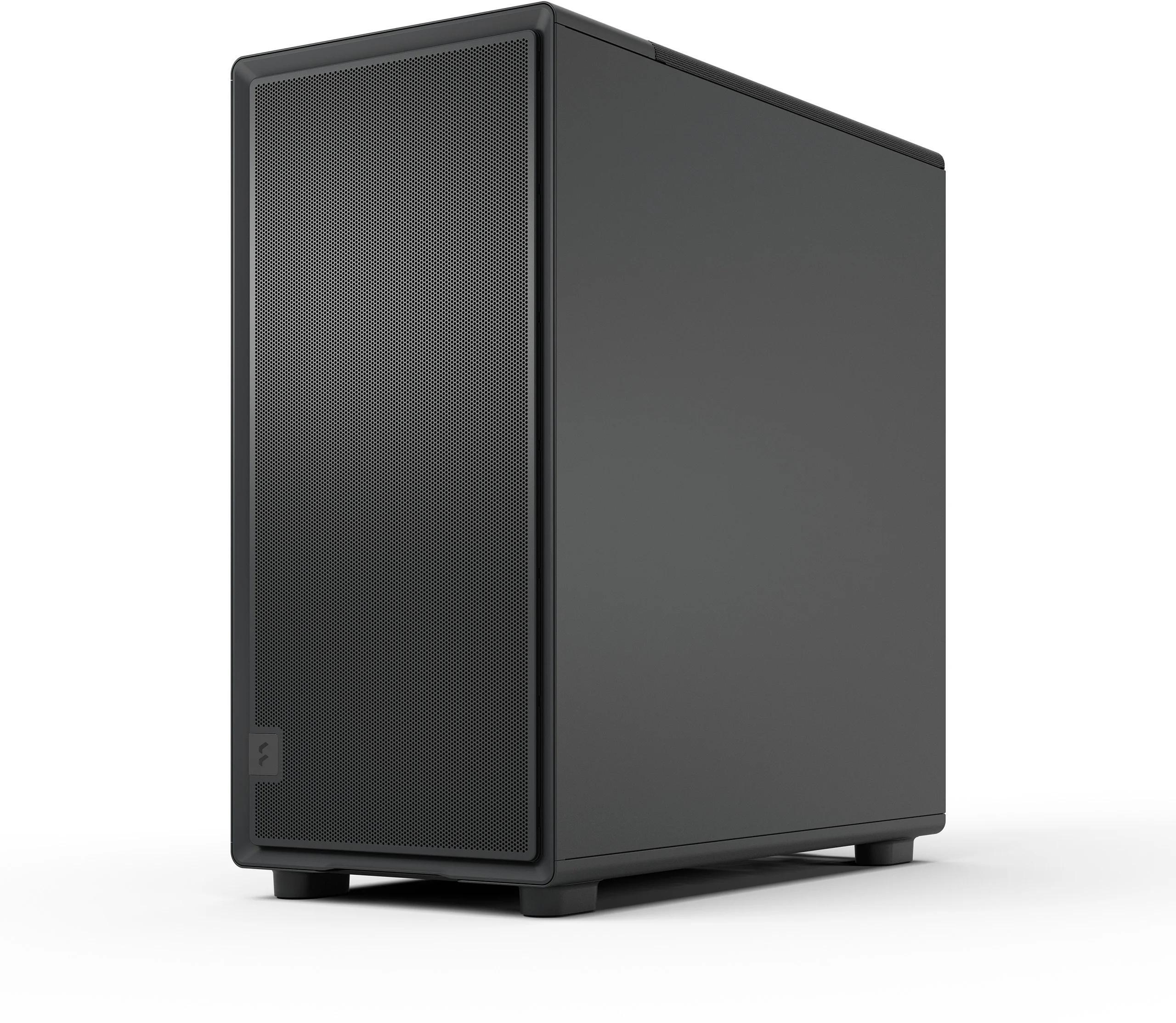  - Caixa E-ATX Fractal Design Epoch XL Black Solid