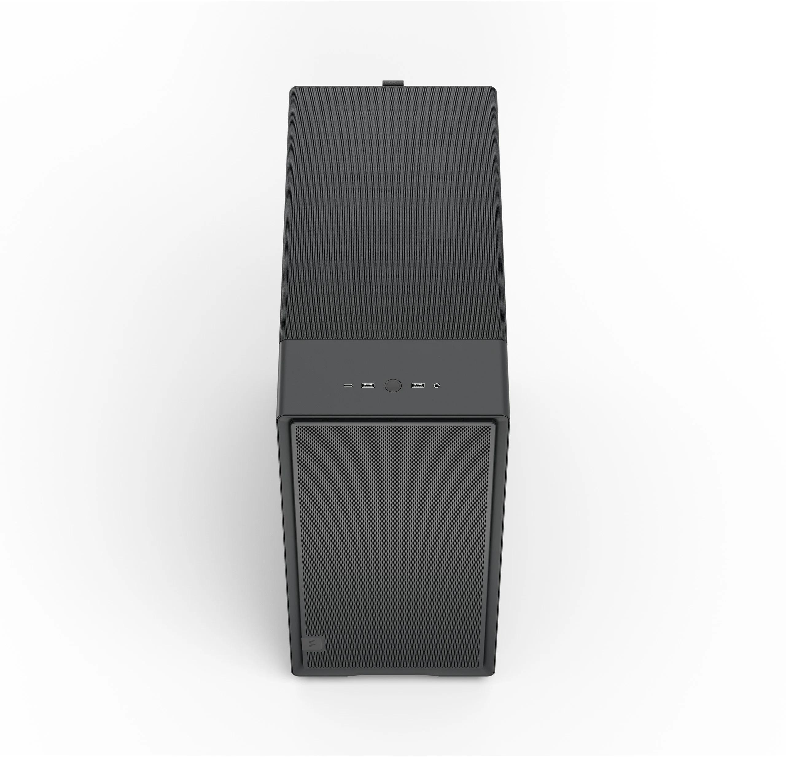  - Caixa E-ATX Fractal Design Epoch XL Black Solid