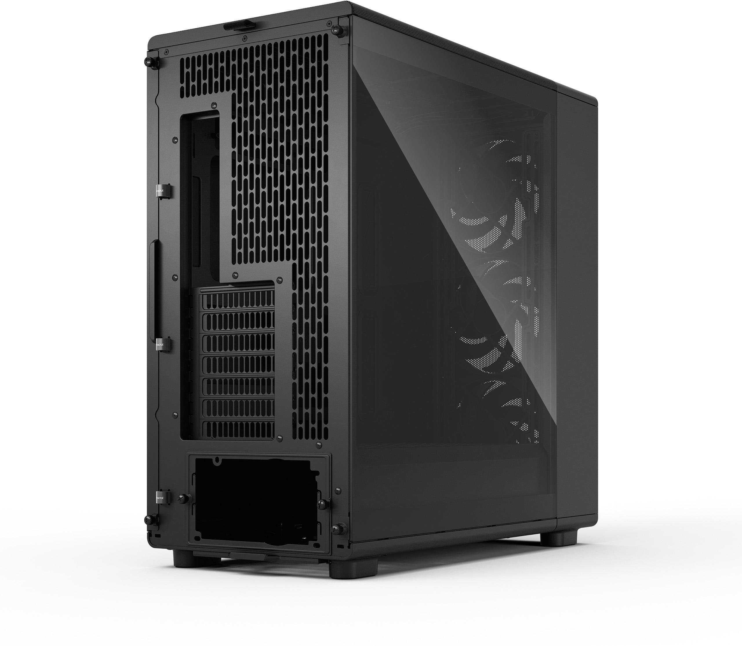  - Caixa E-ATX Fractal Design Epoch XL Black Tempered Glass Light Tint