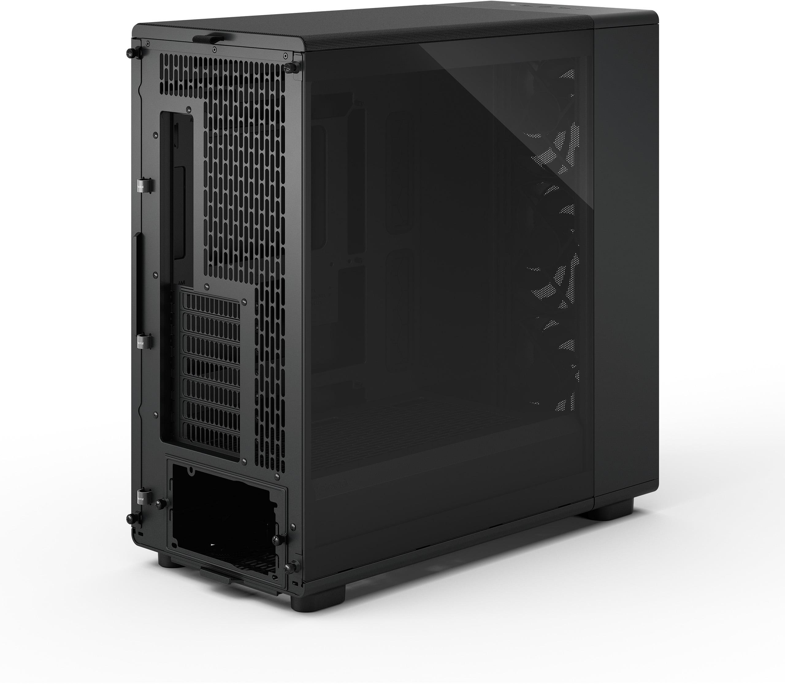  - Caixa E-ATX Fractal Design Epoch XL Black Tempered Glass Light Tint