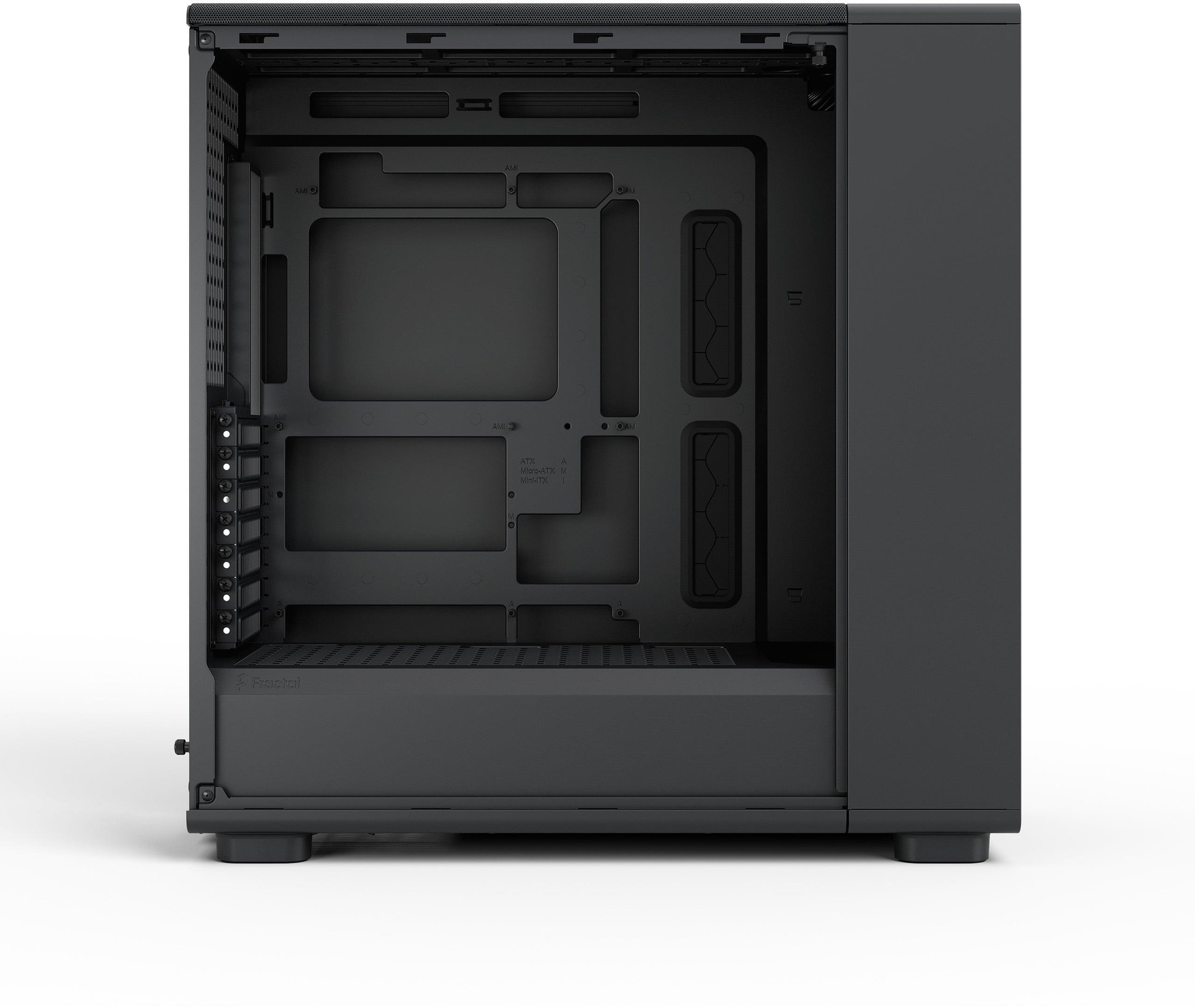  - Caixa E-ATX Fractal Design Epoch XL Black Tempered Glass Light Tint