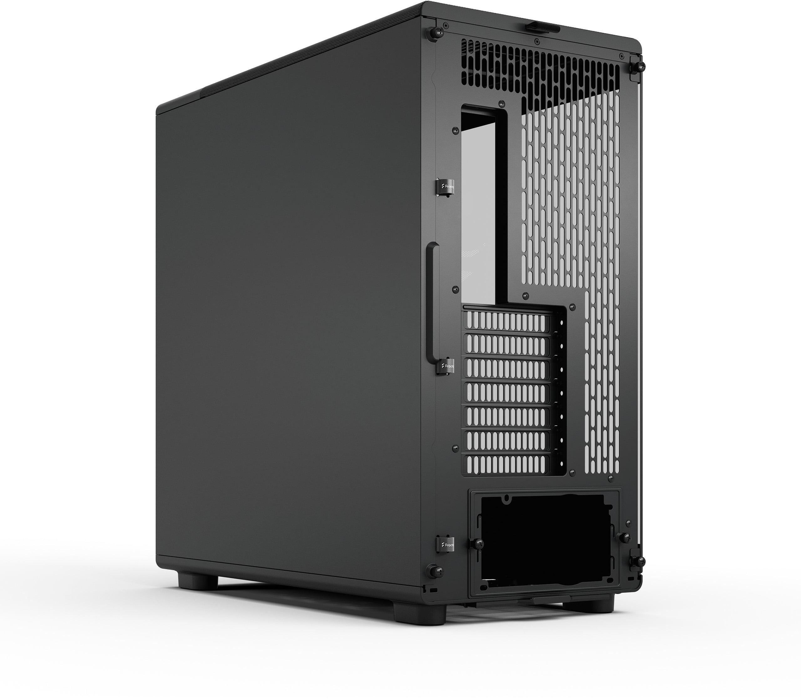  - Caixa E-ATX Fractal Design Epoch XL Black Tempered Glass Light Tint