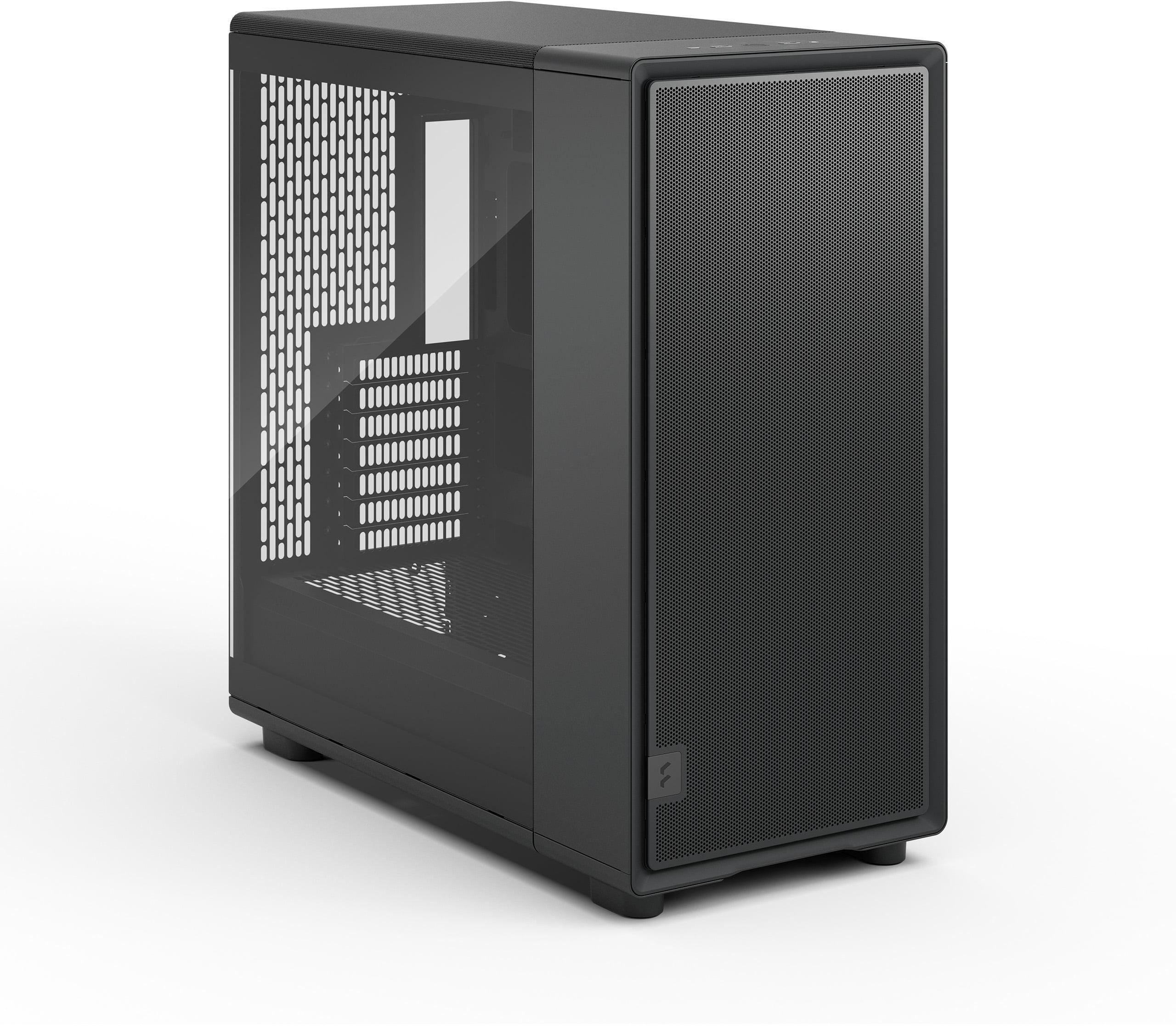  - Caixa E-ATX Fractal Design Epoch XL Black Tempered Glass Light Tint