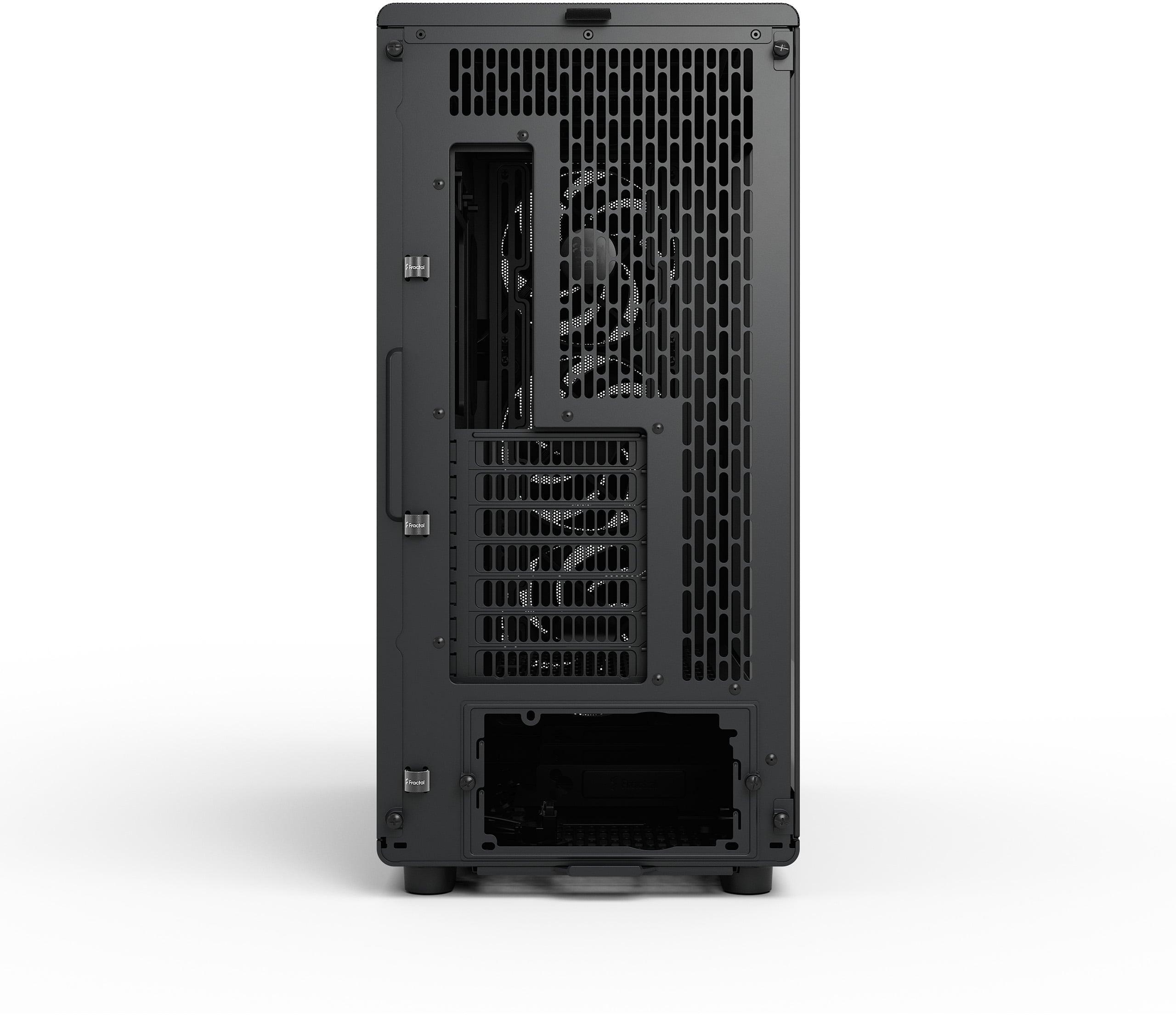  - Caixa E-ATX Fractal Design Epoch XL Black Tempered Glass Light Tint