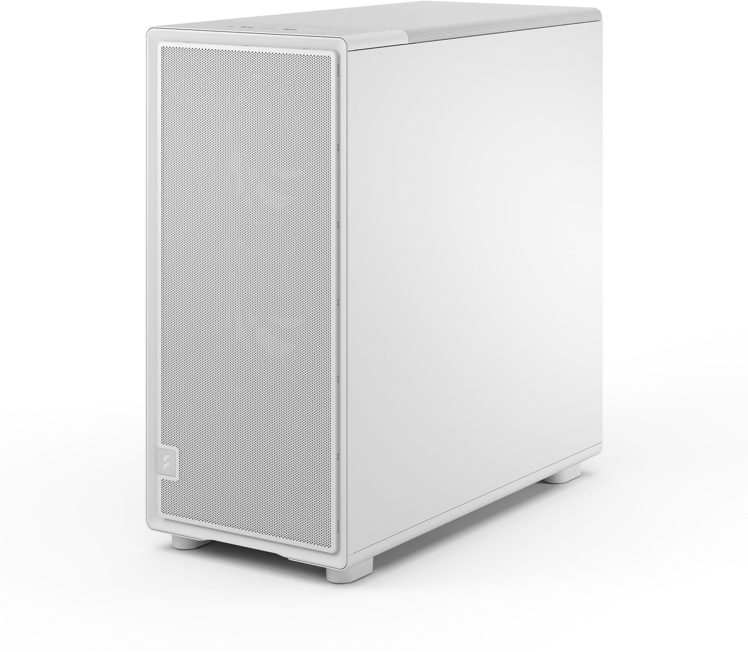  - Caixa E-ATX Fractal Design Epoch XL White Tempered Glass Light Tint