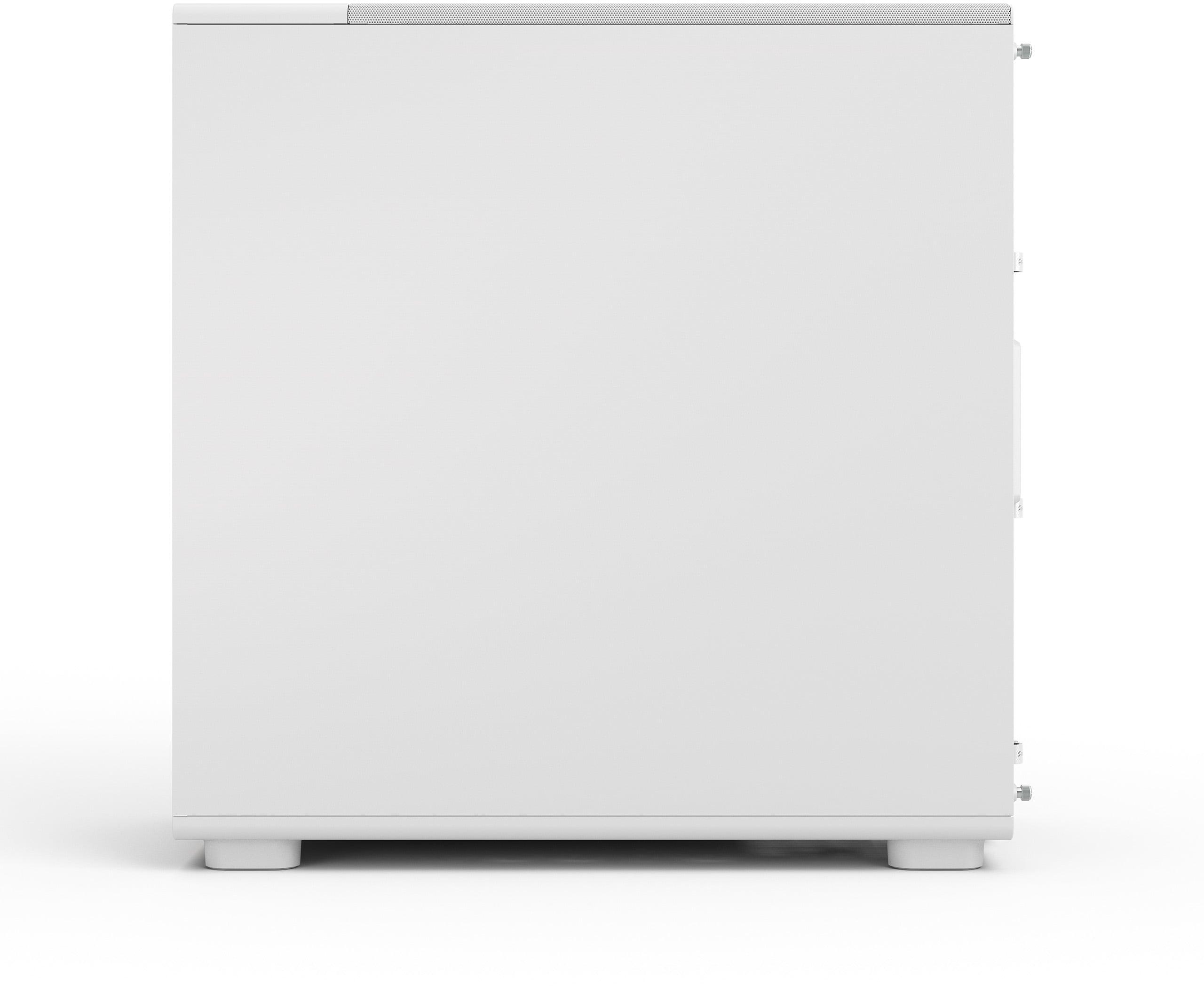  - Caixa E-ATX Fractal Design Epoch XL White Tempered Glass RGB Light Tint