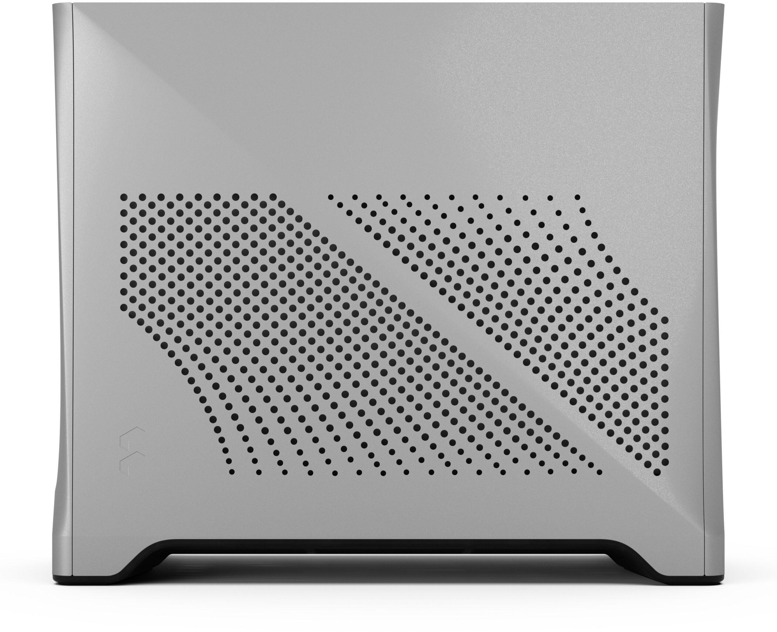 Fractal Design - Caixa Mini-ITX Fractal Design Era 2 Silver