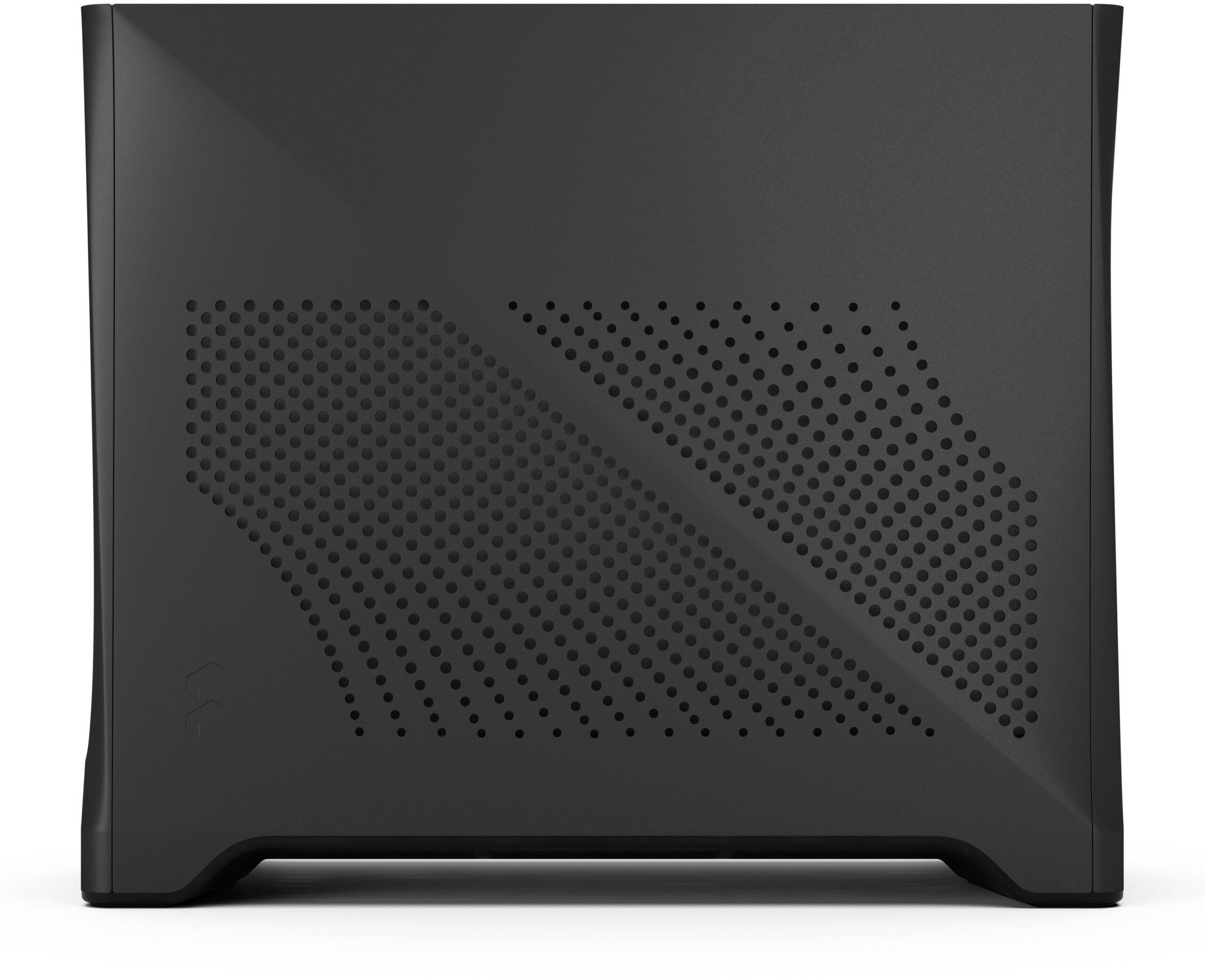 Fractal Design - Caixa Mini-ITX Fractal Design Era 2 Charcoal