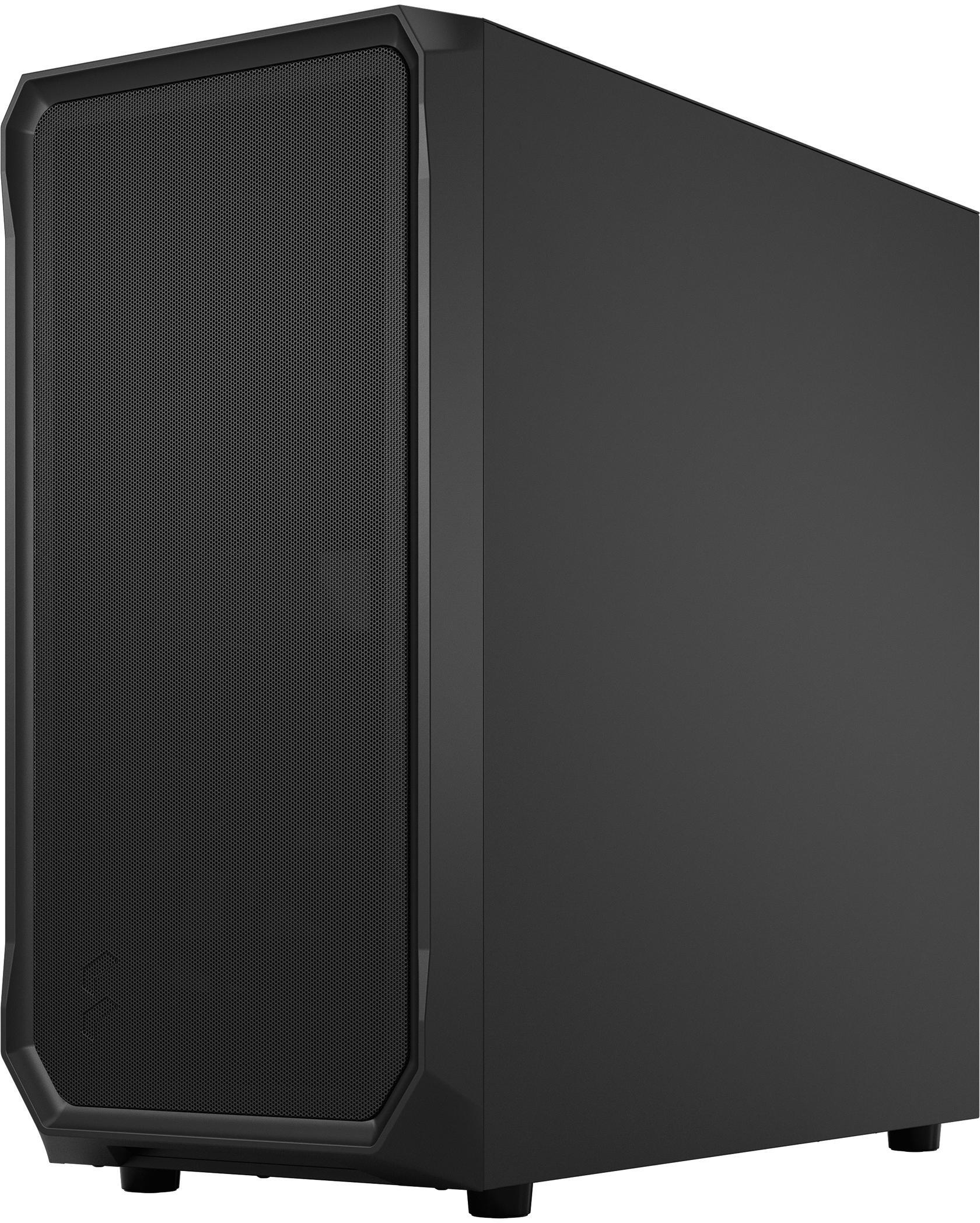 Fractal Design - ** B Grade ** Caixa ATX Fractal Design Focus 2 Black TG