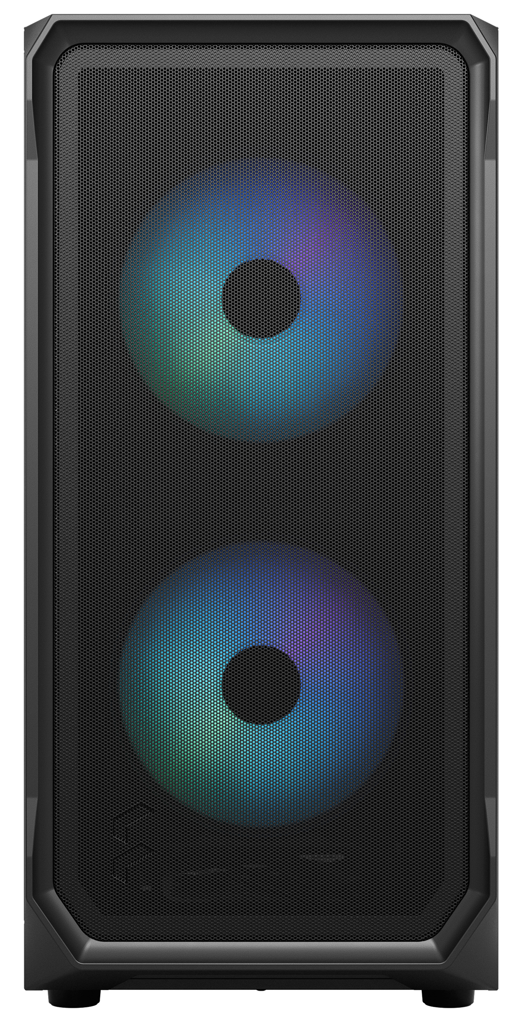 Fractal Design - Caixa ATX Fractal Design Focus 2 Black RGB