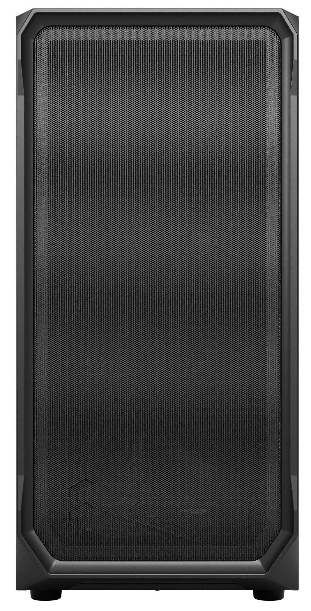 Fractal Design - Caixa ATX Fractal Design Focus 2 Black Solid
