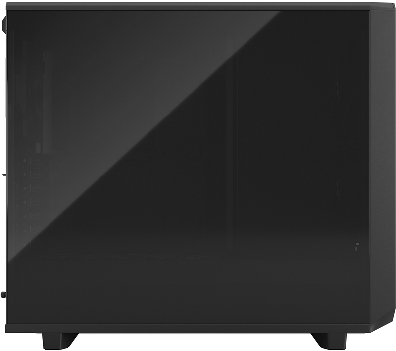 Fractal Design - Caixa E-ATX Fractal Design Meshify 2 Black TG Dark Tint