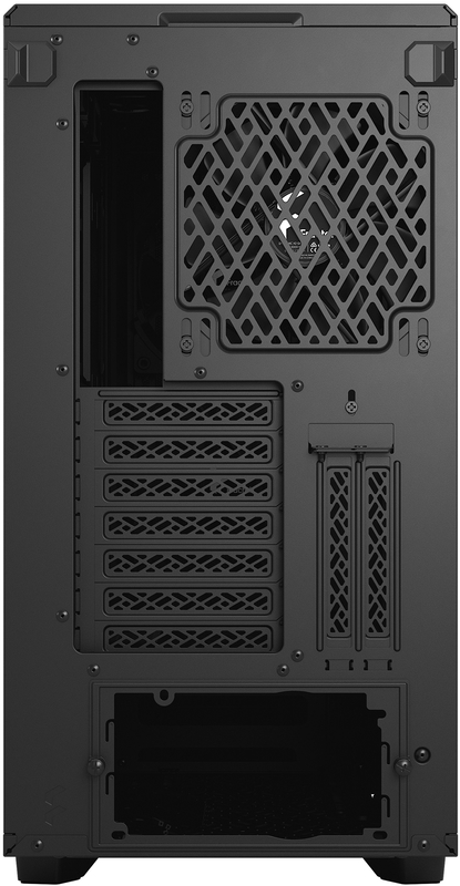 Fractal Design - Caixa E-ATX Fractal Design Meshify 2 Black TG Dark Tint