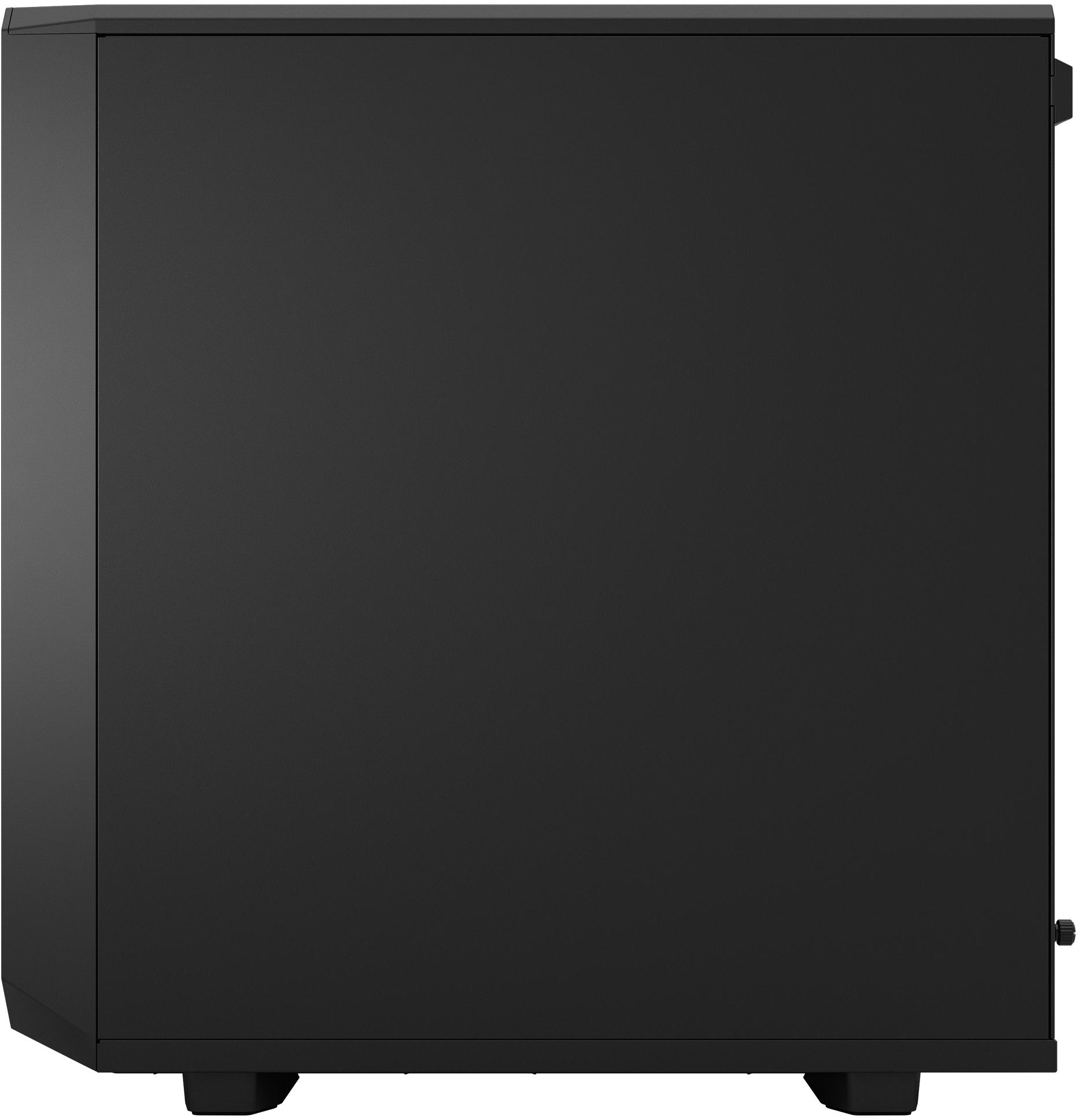 Fractal Design - Caixa Micro-ATX Fractal Design Meshify 2 Mini Black TG Dark Tint