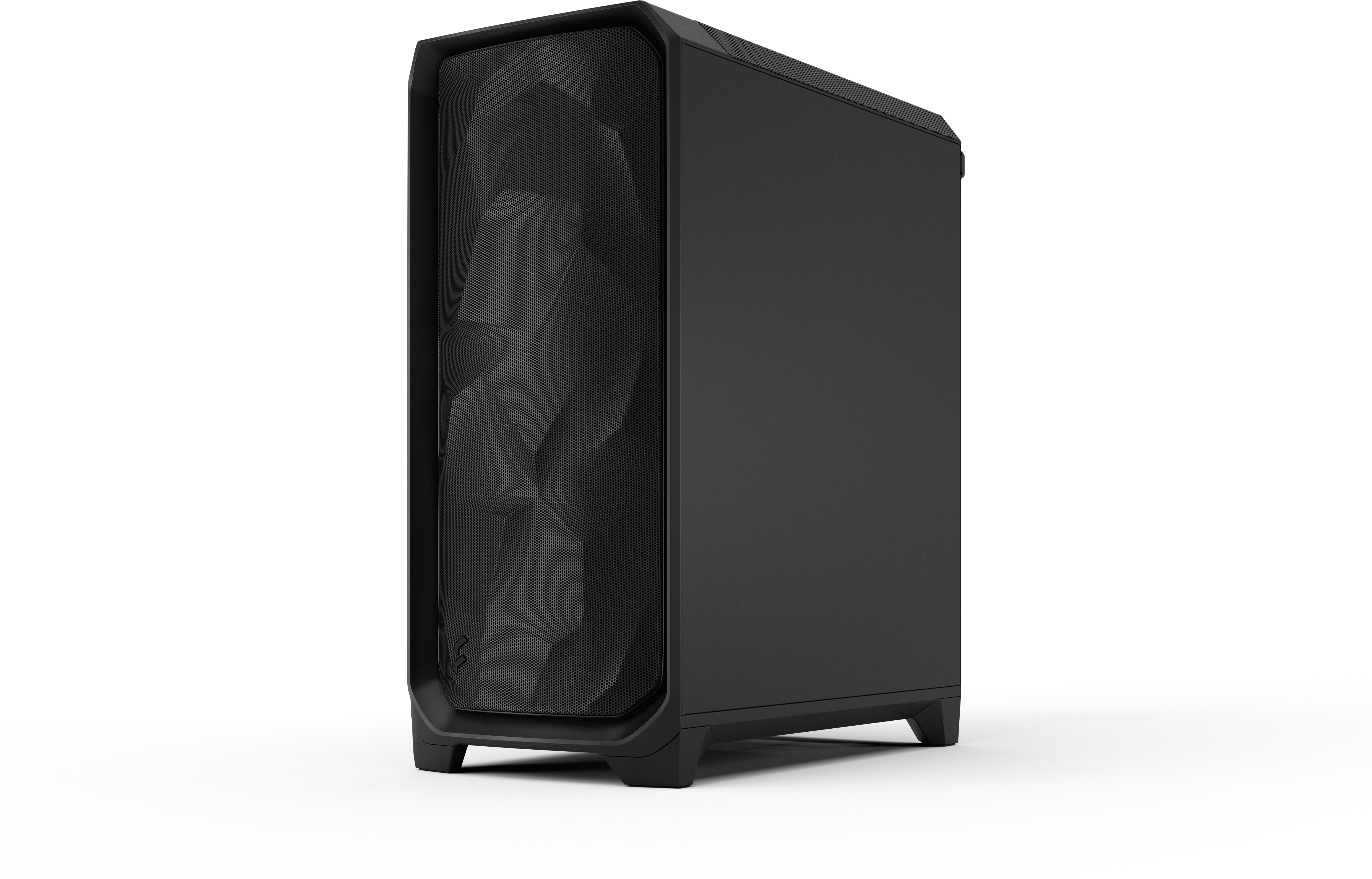 Fractal Design - Caixa E-ATX Fractal Design Meshify 3 Black Solid