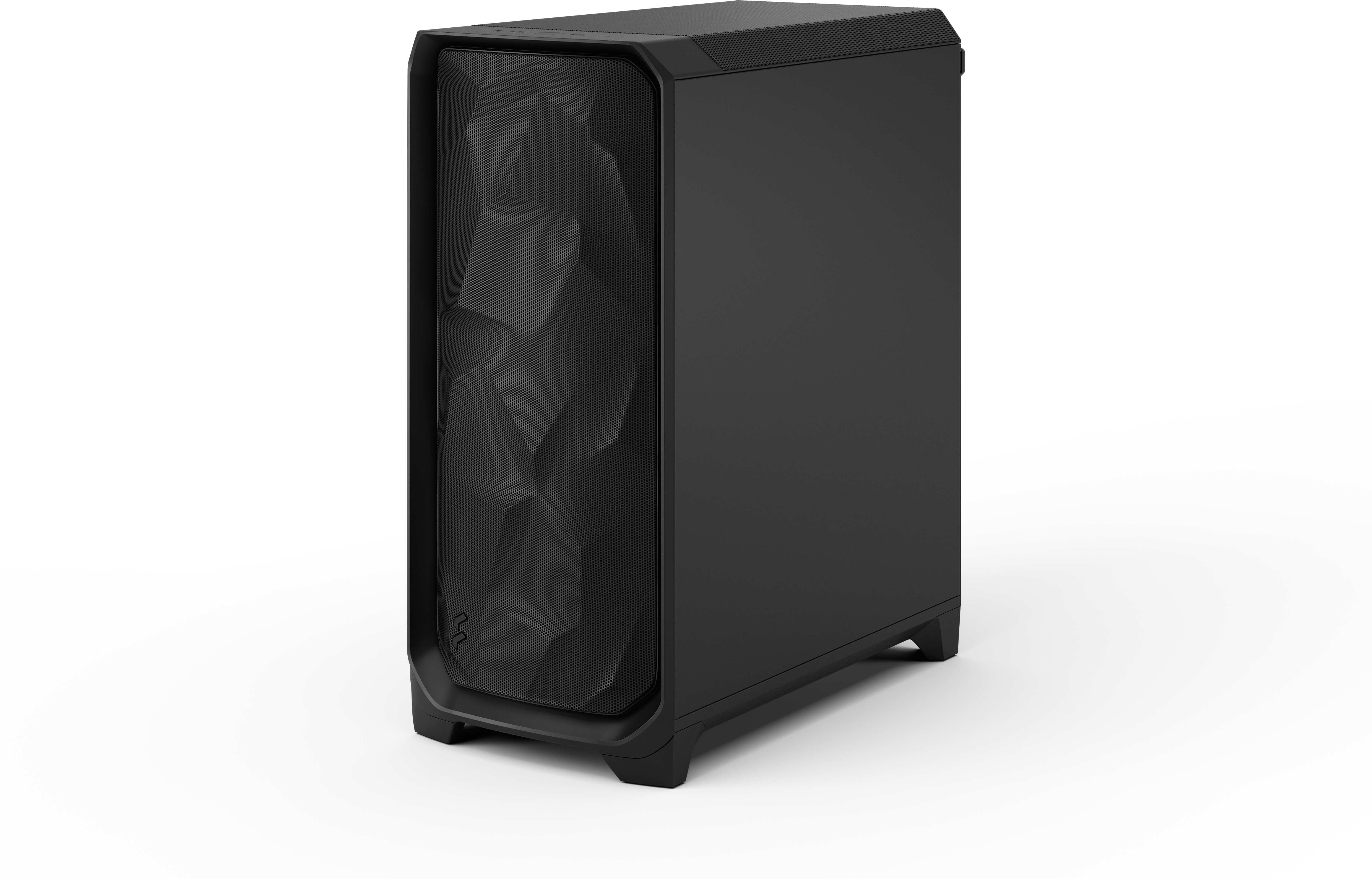 Fractal Design - Caixa E-ATX Fractal Design Meshify 3 Black Solid
