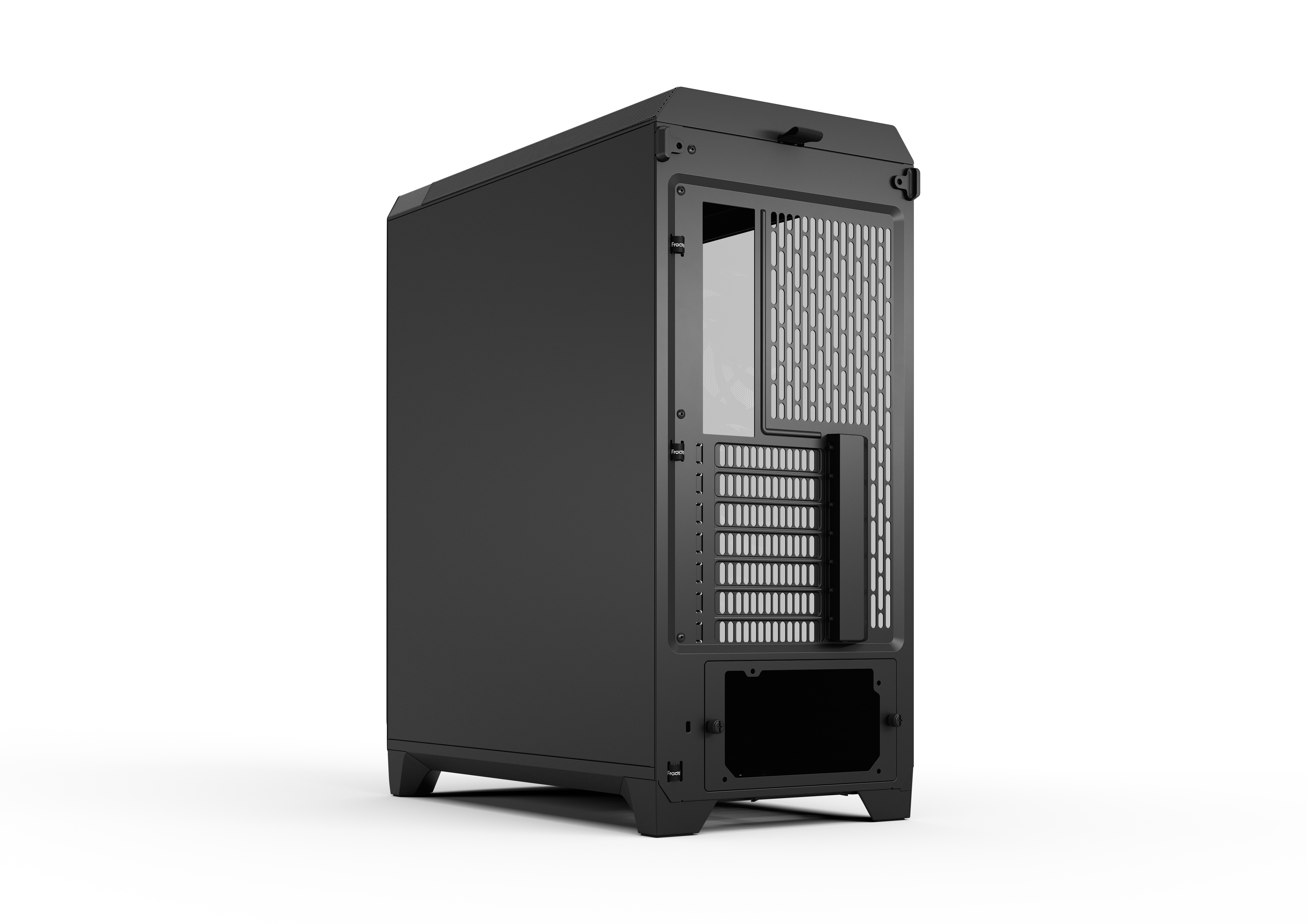 Fractal Design - Caixa E-ATX Fractal Design Meshify 3 Ambience Pro RGB Preta TG Light Tint