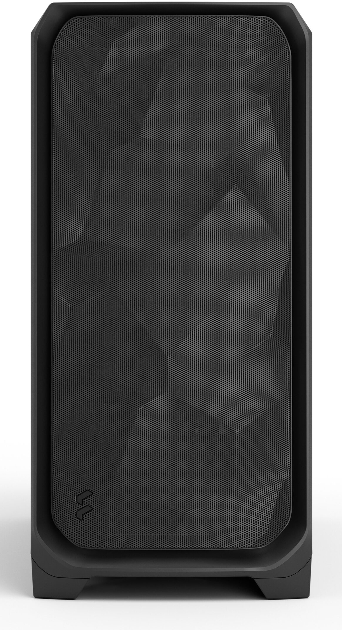 Fractal Design - Caixa E-ATX Fractal Design Meshify 3 XL Black Solid