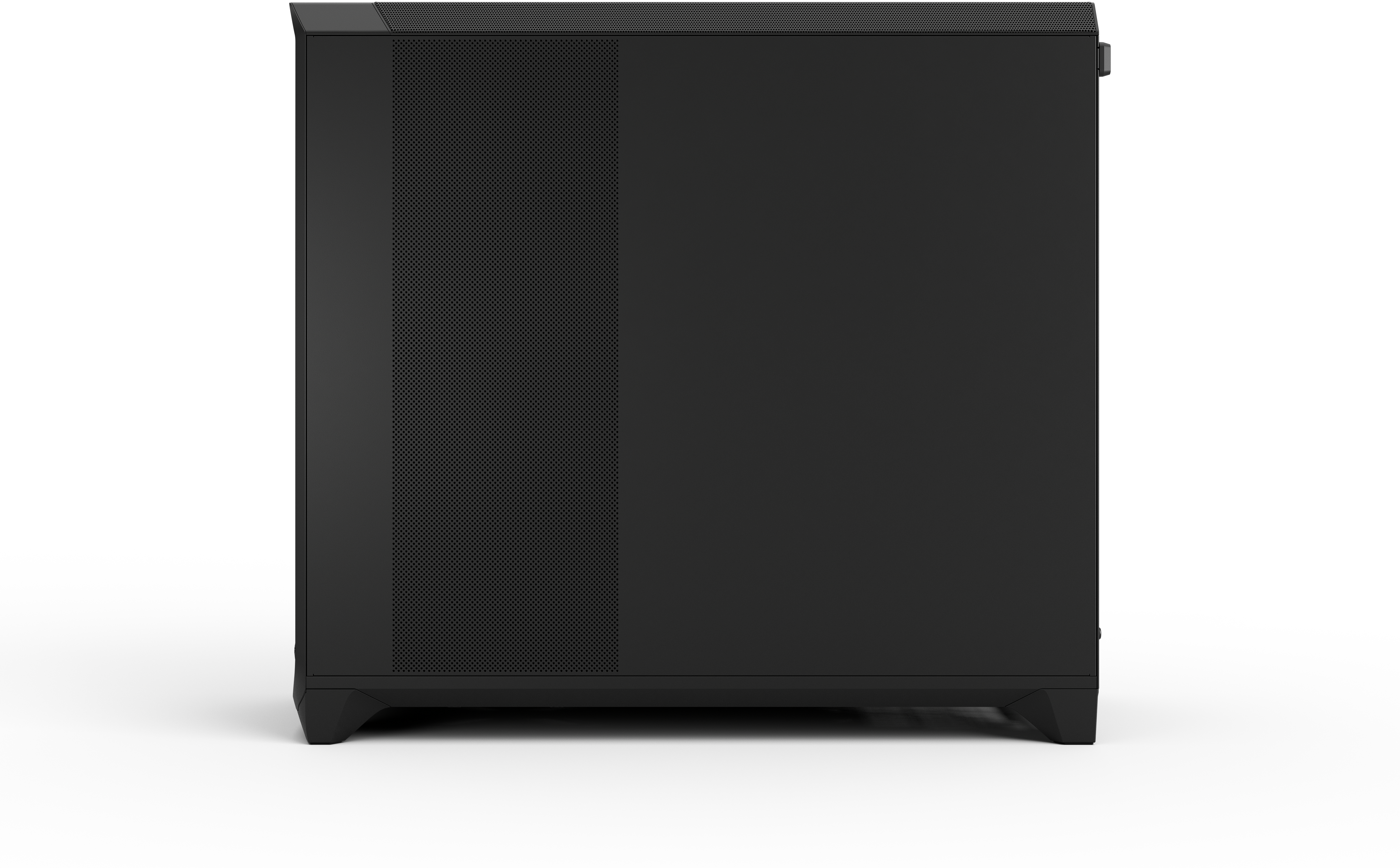 Fractal Design - Caixa E-ATX Fractal Design Meshify 3 XL Black Solid