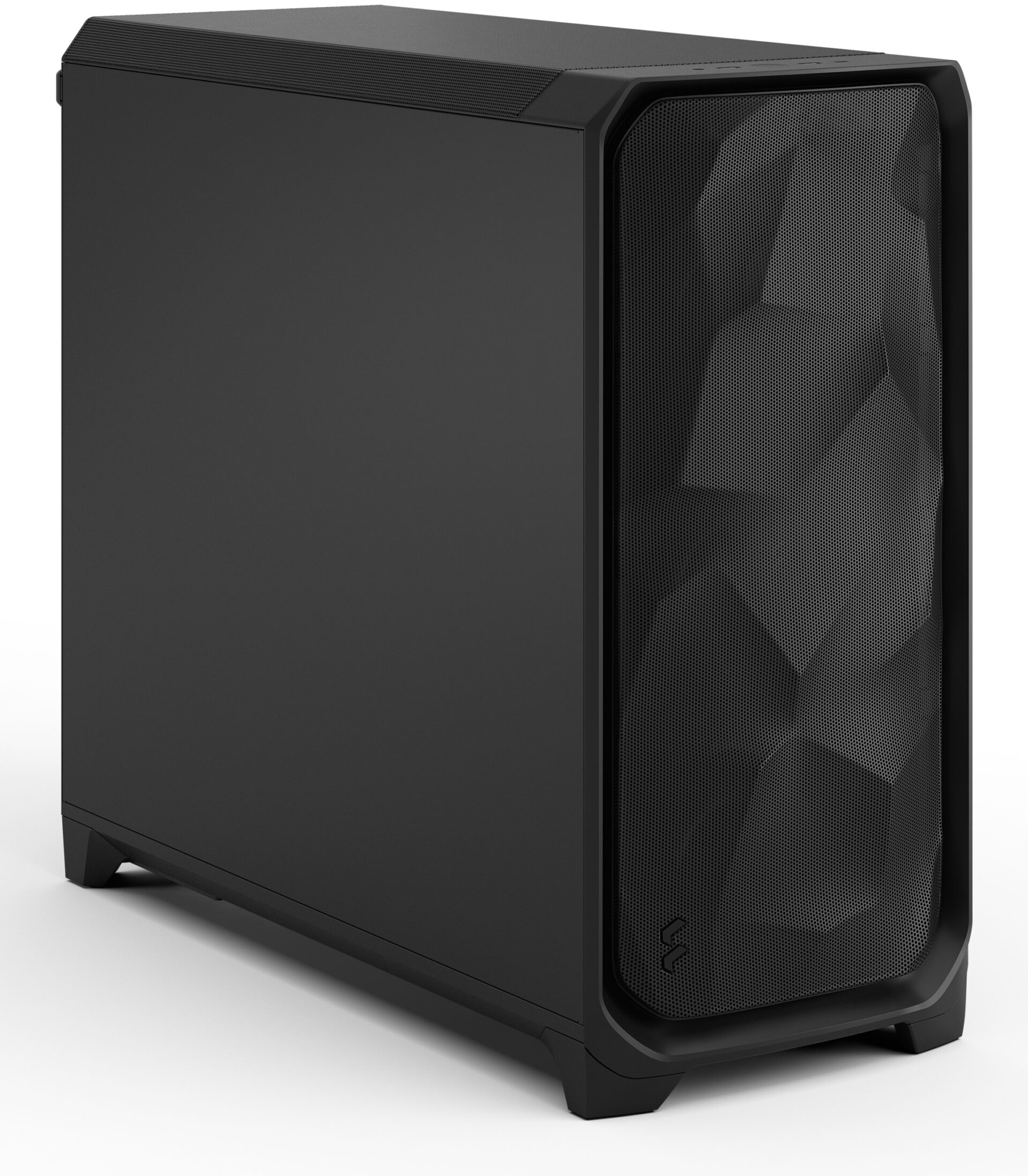 Fractal Design - Caixa E-ATX Fractal Design Meshify 3 XL Black Solid