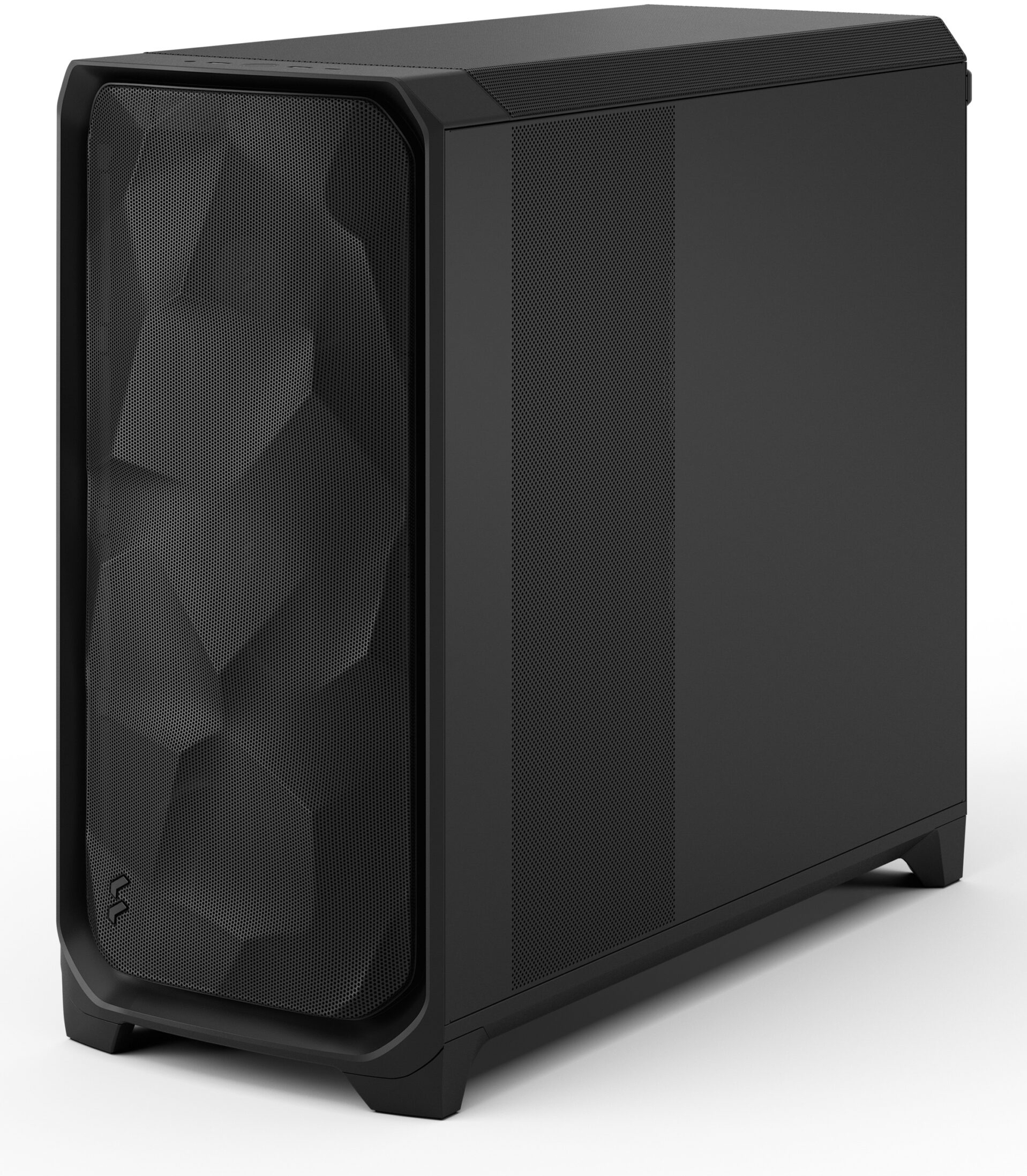 Fractal Design - Caixa E-ATX Fractal Design Meshify 3 XL Black Solid